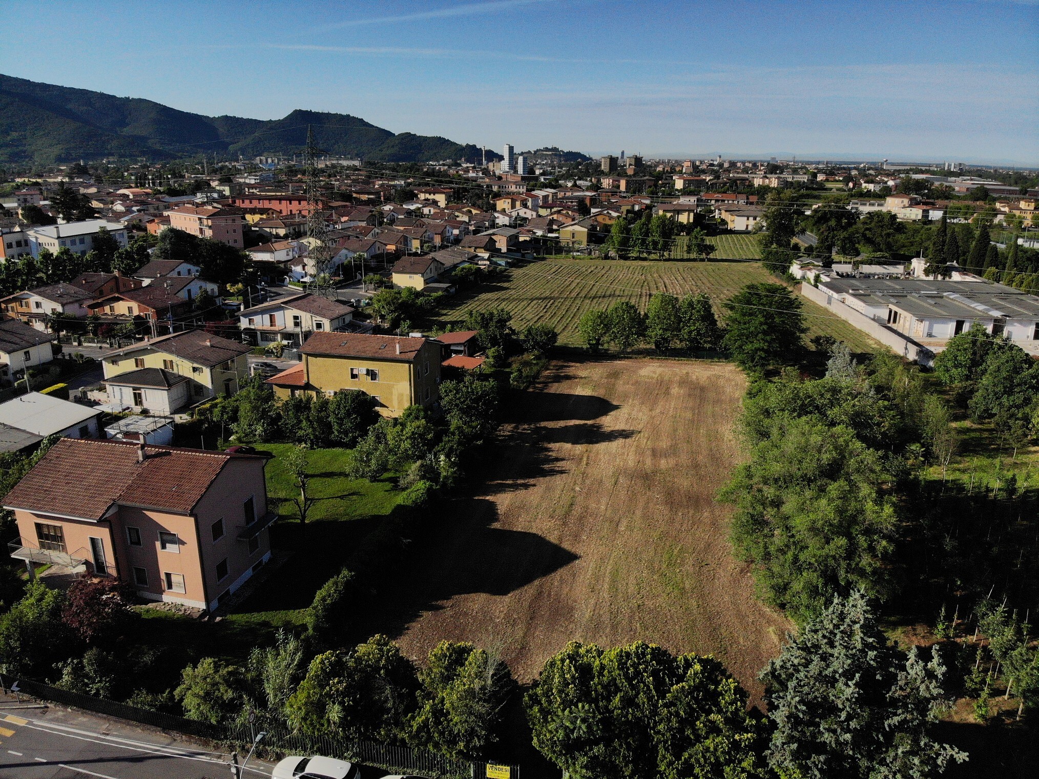 Agricolo Frutteto a Brescia - 3037-10