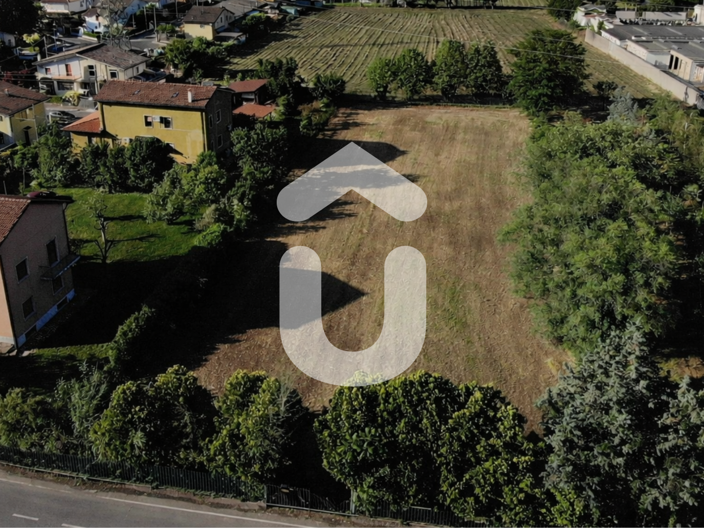 Agricolo Frutteto a Brescia - 3037-2