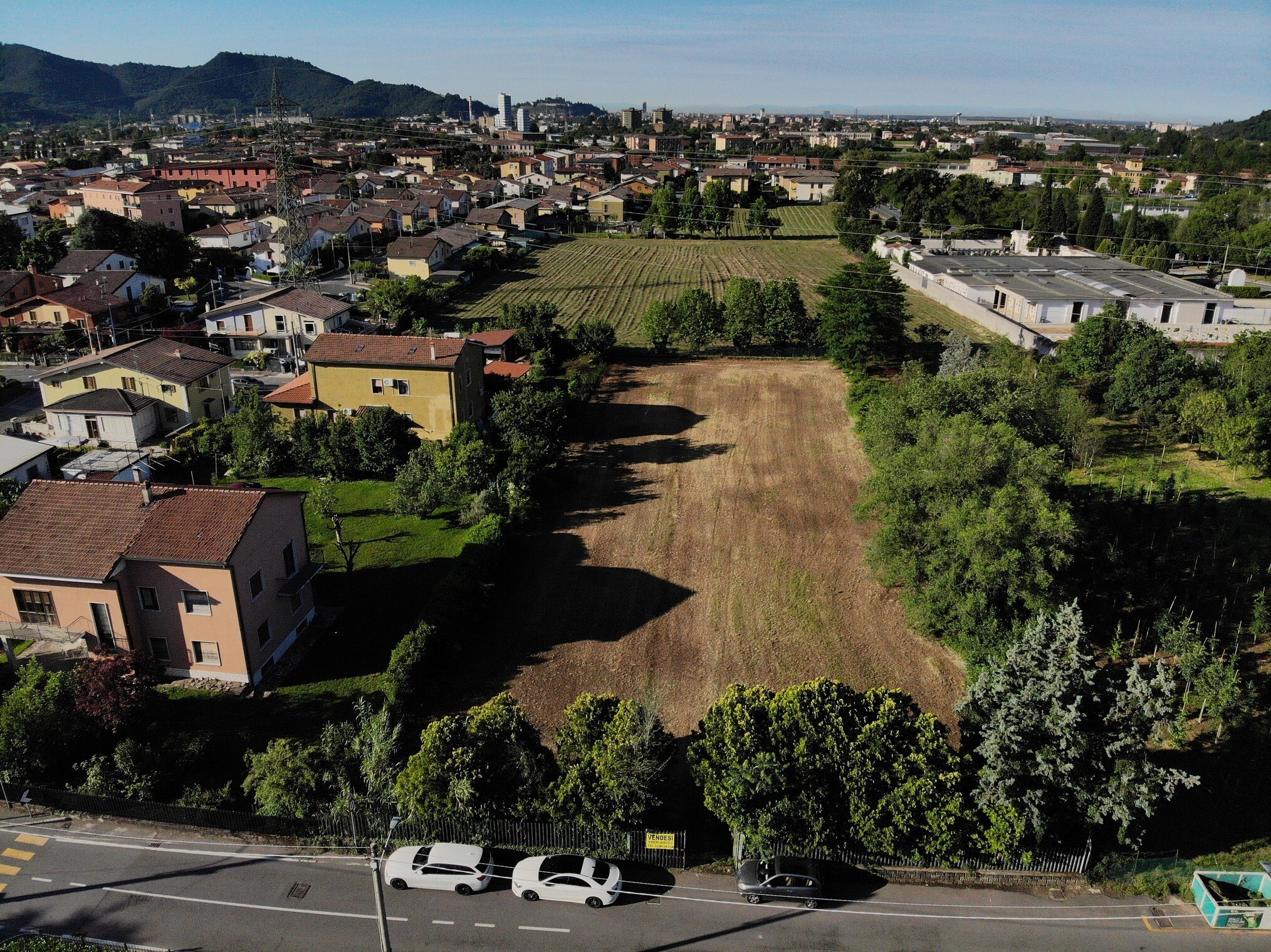 Agricolo Frutteto a Brescia - 3037-3