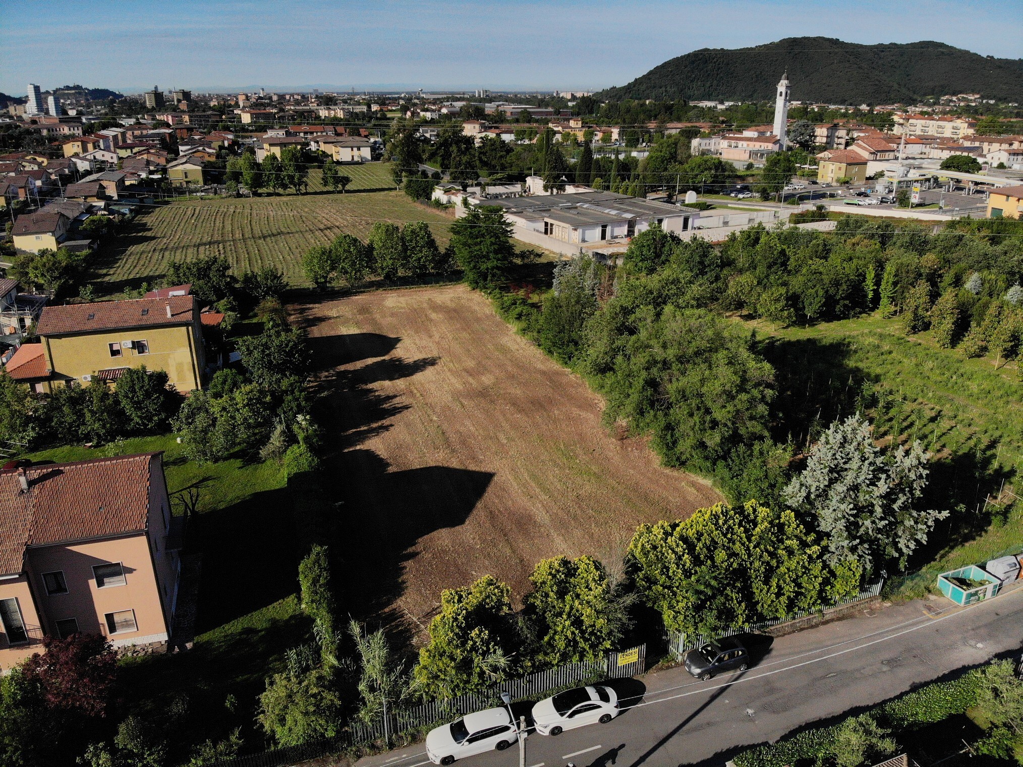 Agricolo Frutteto a Brescia - 3037-4