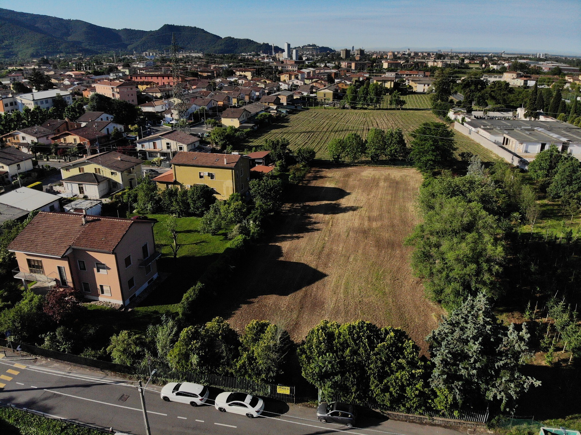 Agricolo Frutteto a Brescia - 3037-7