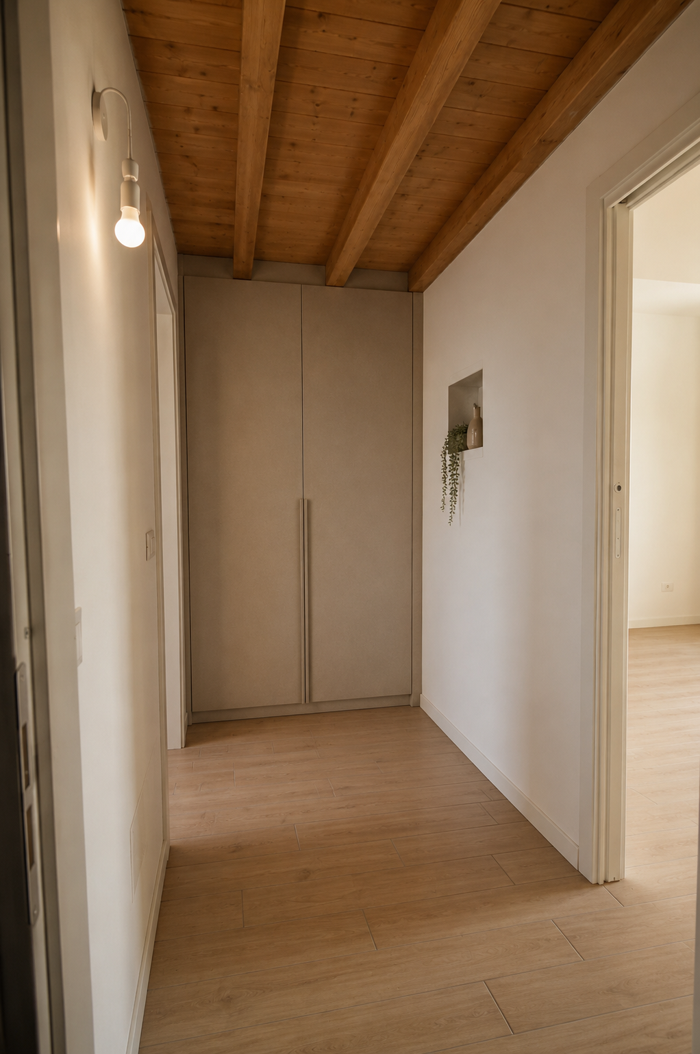 Appartamento Bilocale a Bovezzo - 3234-10