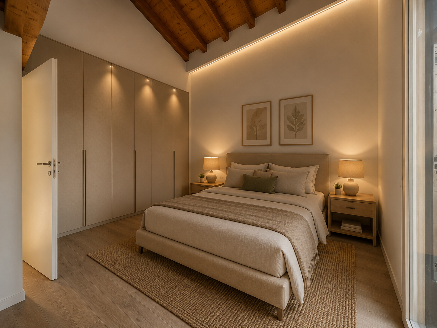 Appartamento Bilocale a Bovezzo - 3234-12