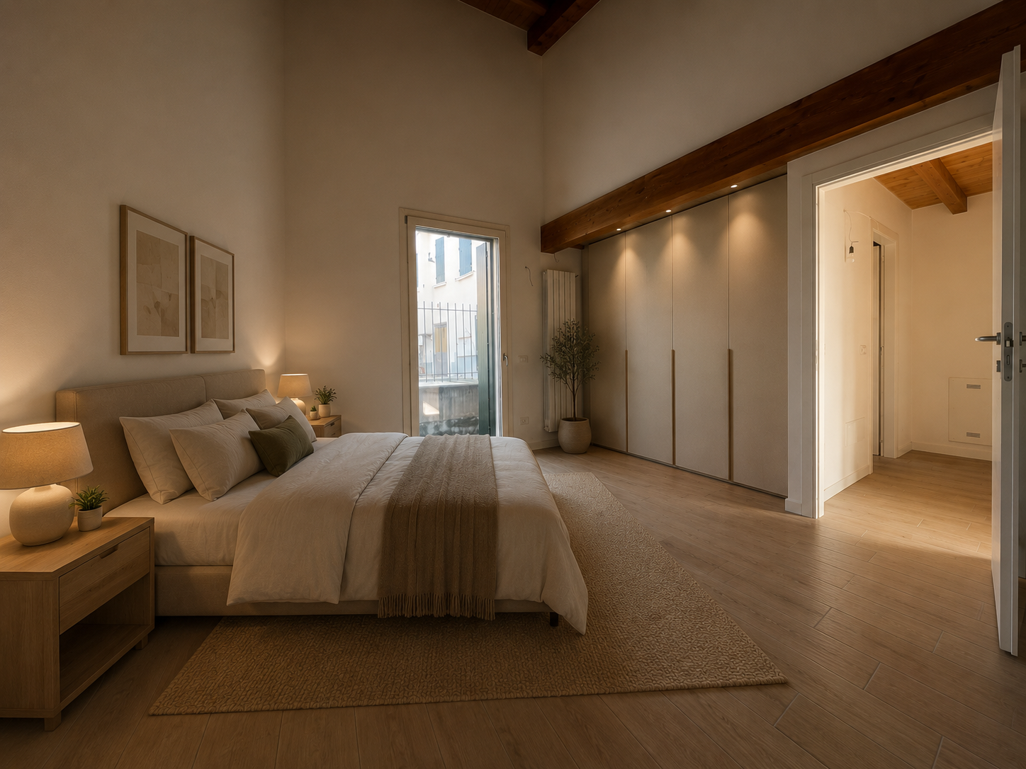 Appartamento Bilocale a Bovezzo - 3234-14