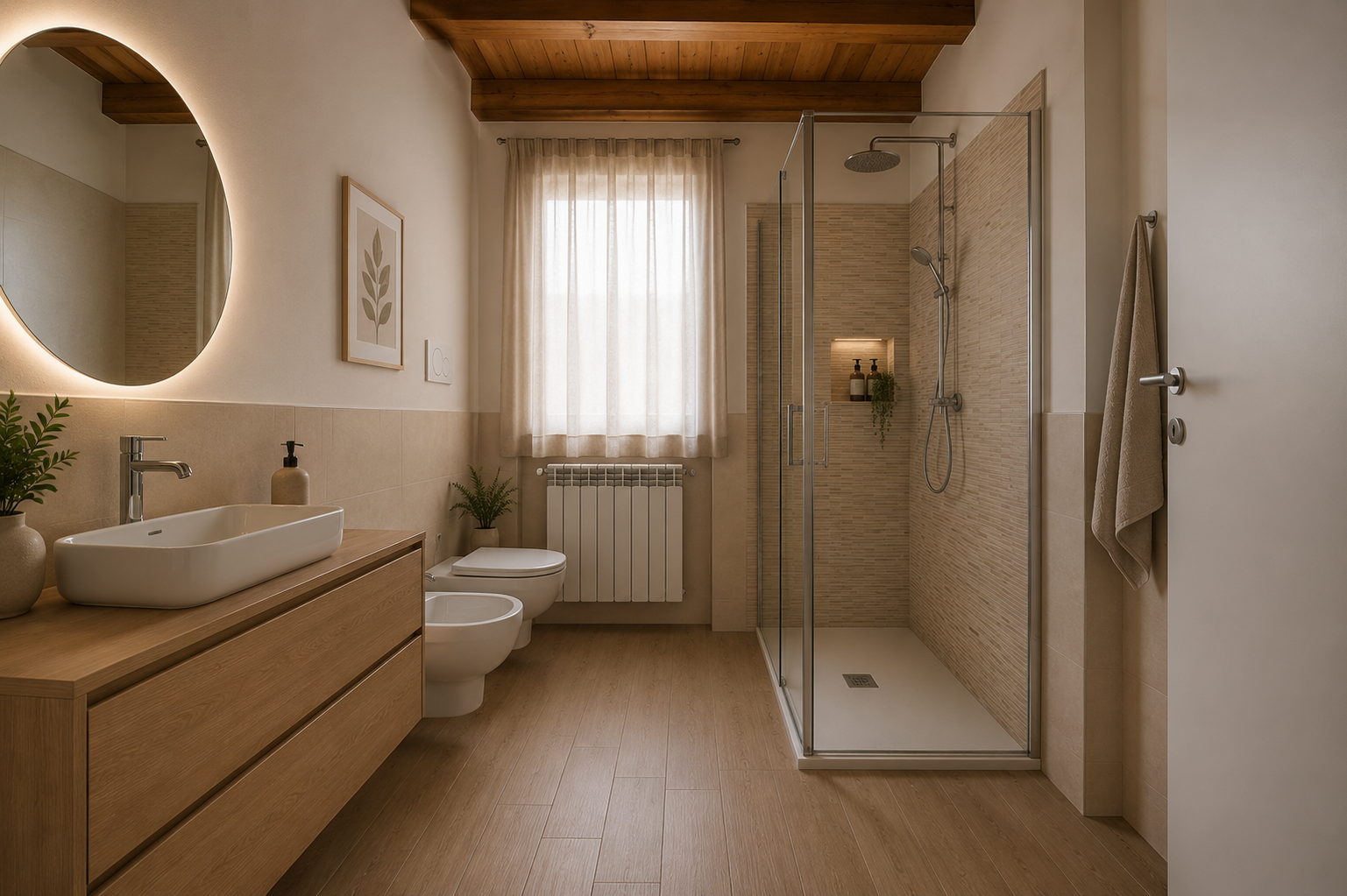 Appartamento Bilocale a Bovezzo - 3234-18