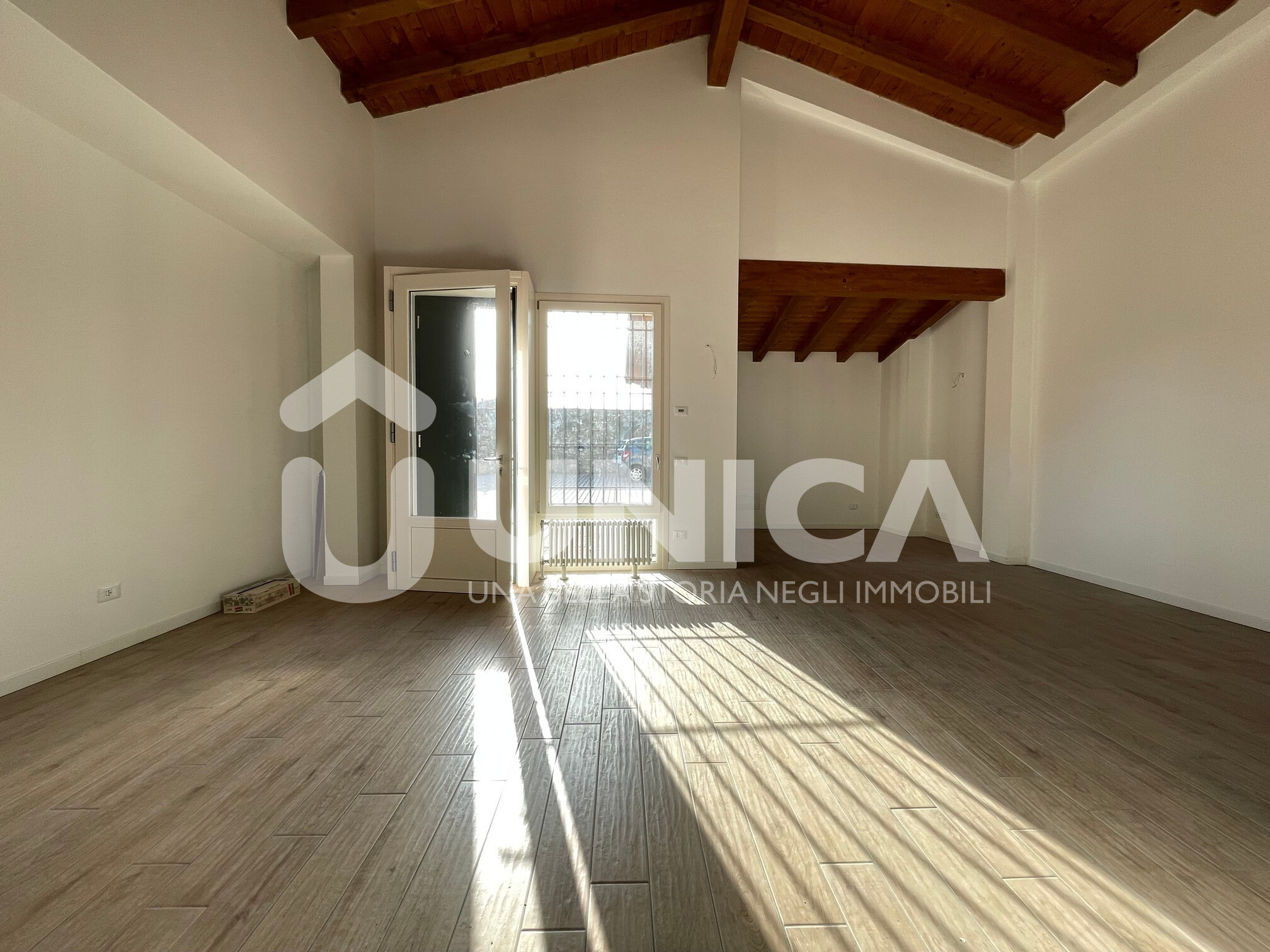 Appartamento Bilocale a Bovezzo - 3234-4