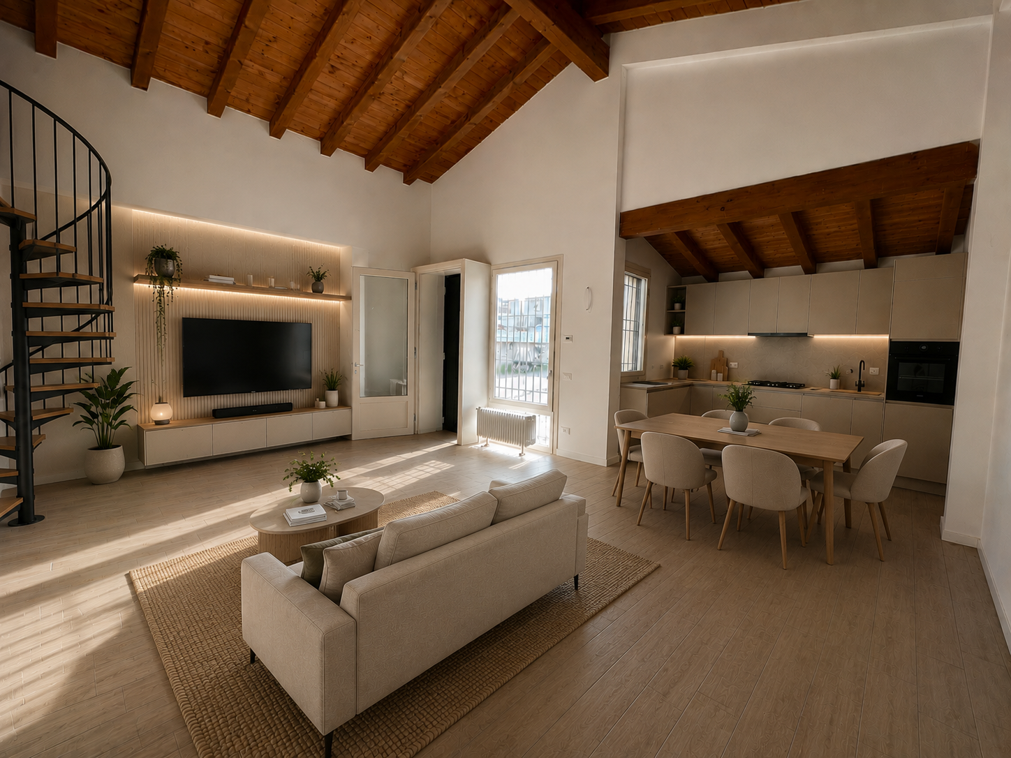 Appartamento Bilocale a Bovezzo - 3234-5