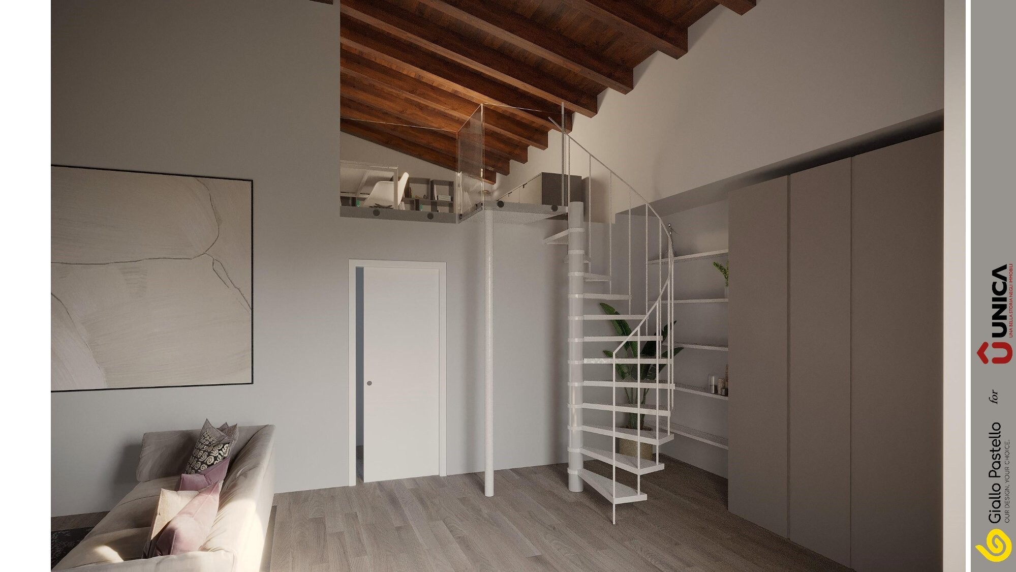 Appartamento Bilocale a Bovezzo - 3234-7
