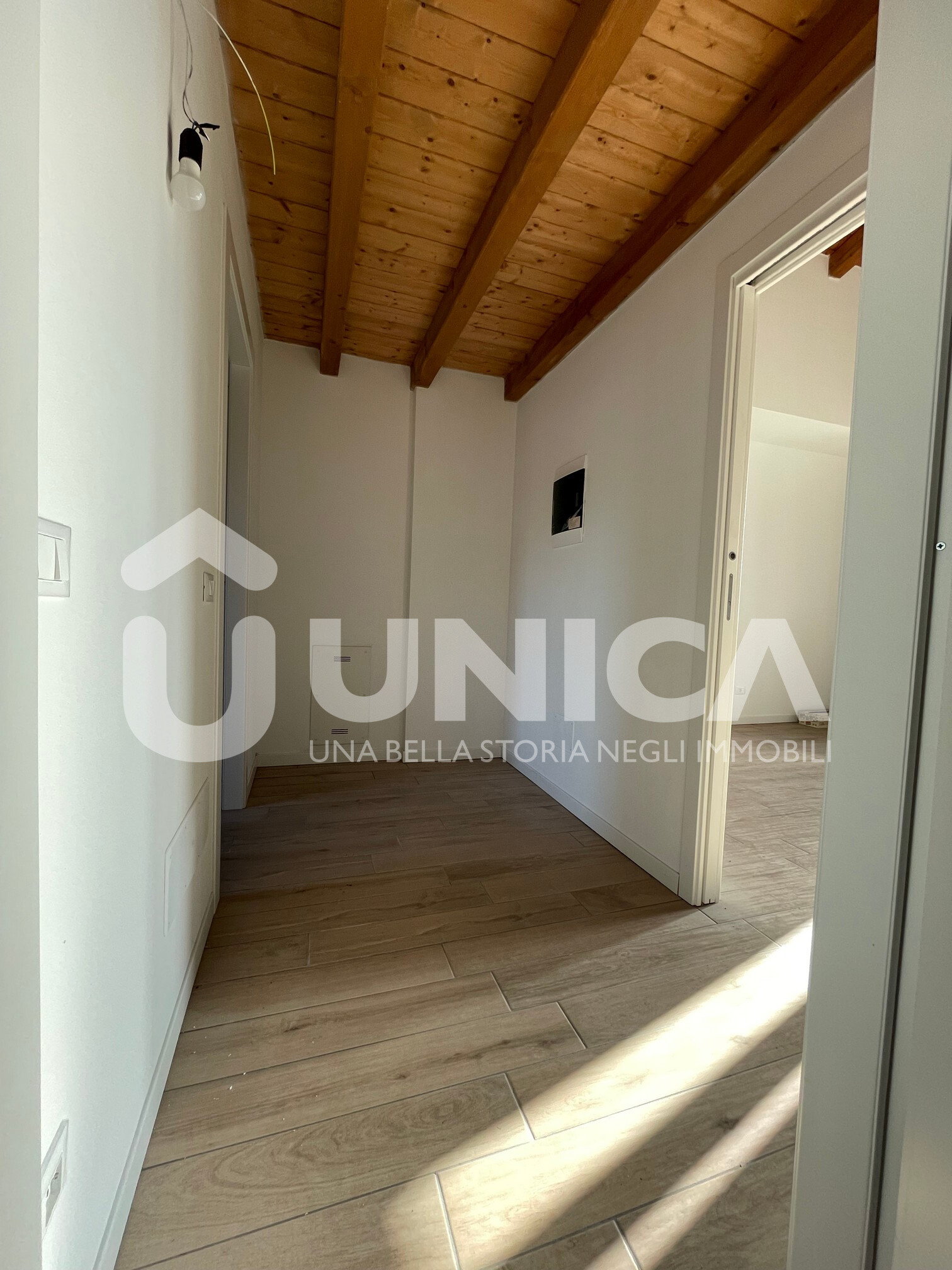 Appartamento Bilocale a Bovezzo - 3234-9