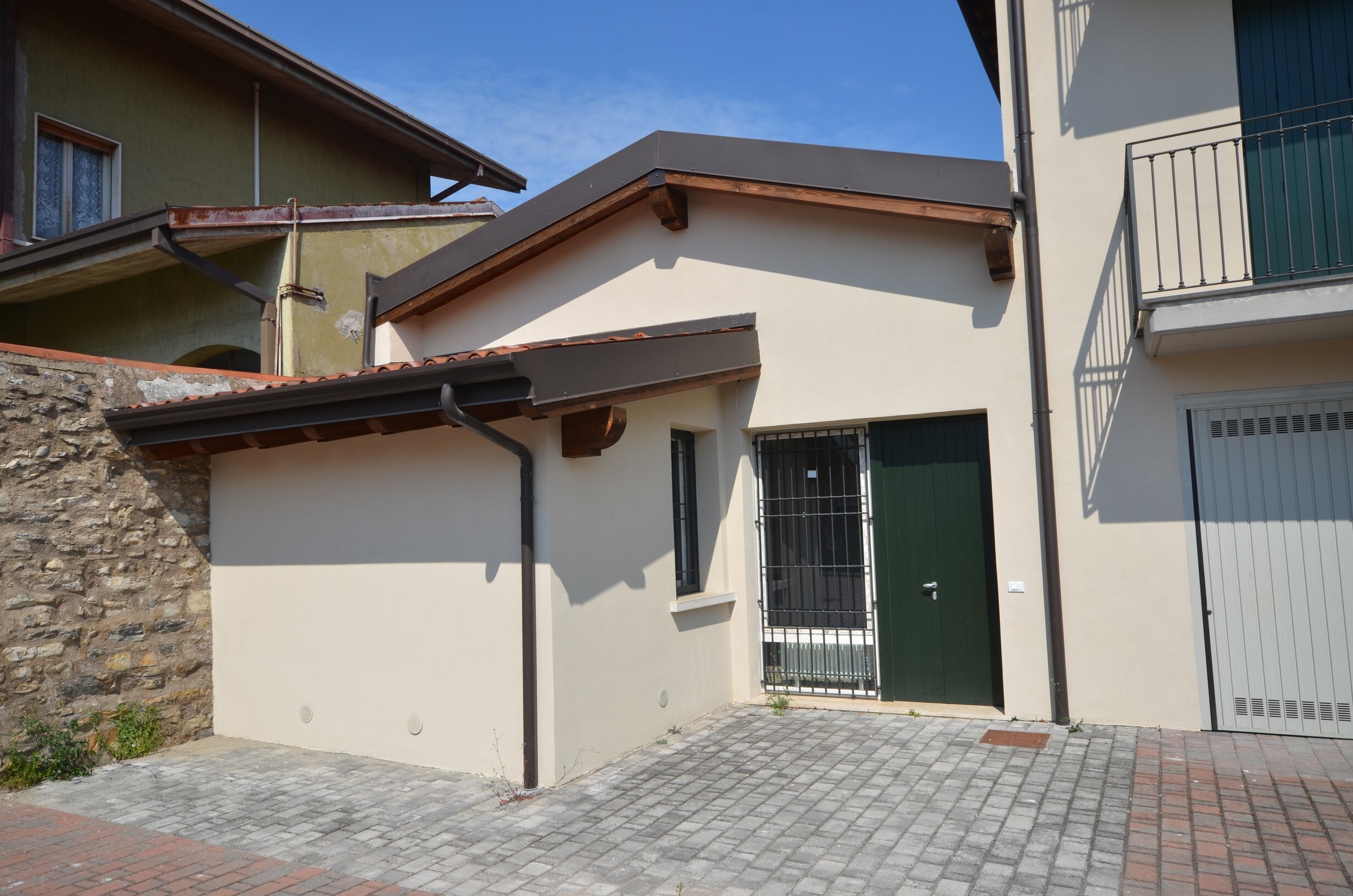 Appartamento Bilocale a Brescia - 3234-16