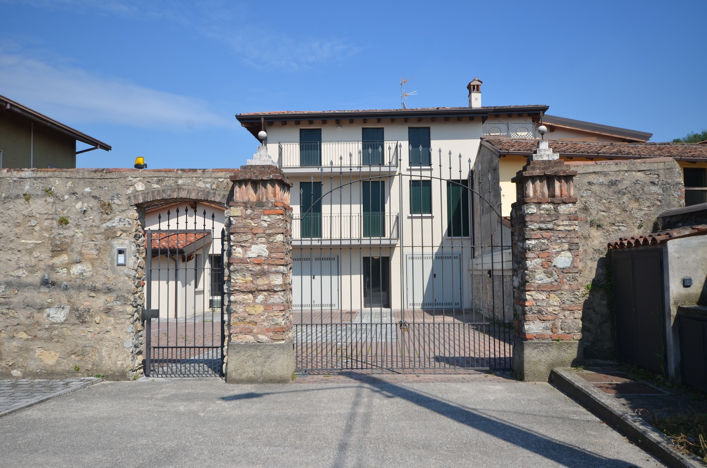 Appartamento Bilocale a Brescia - 3234-17