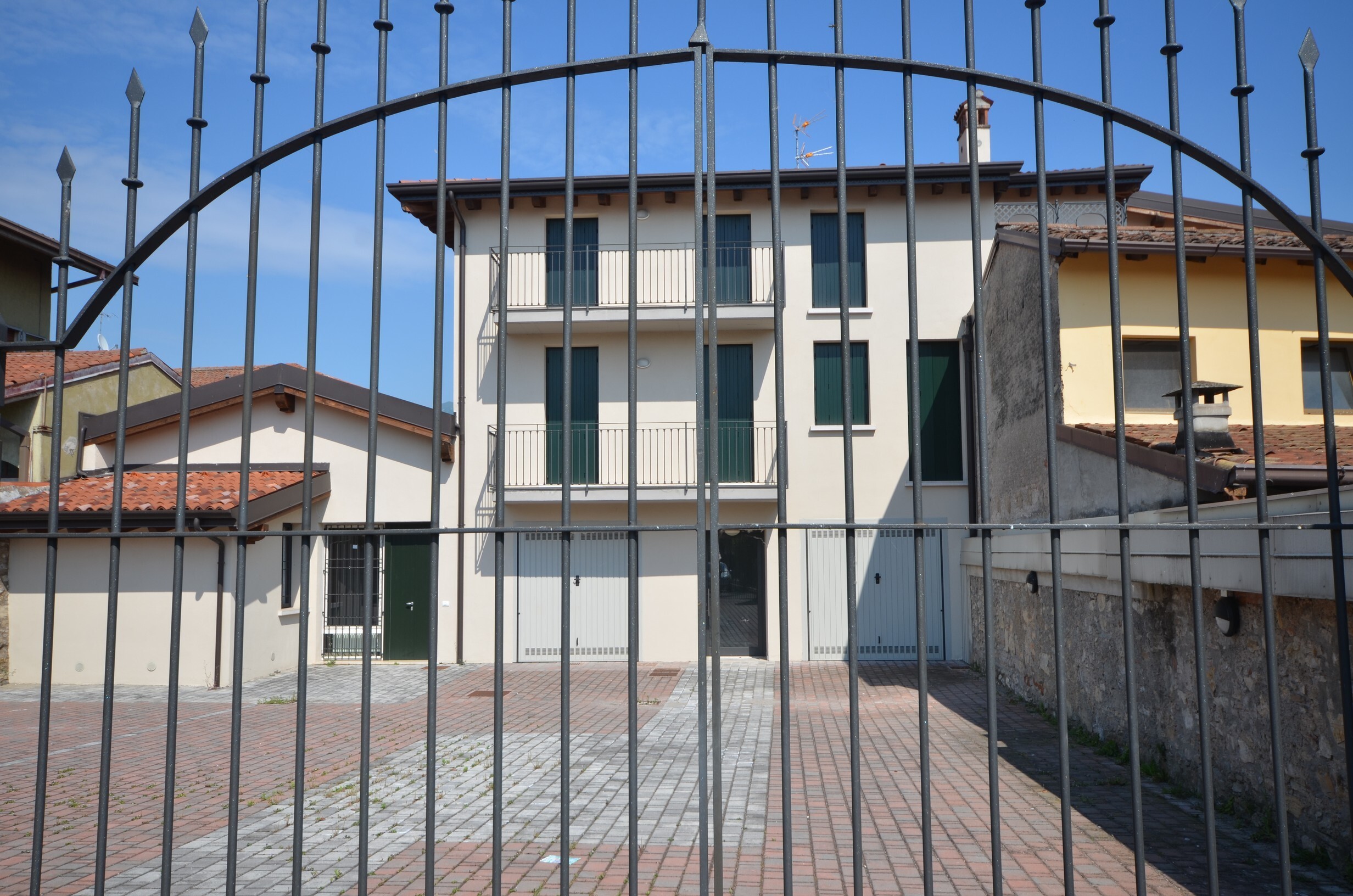 Appartamento Bilocale a Brescia - 3234-18