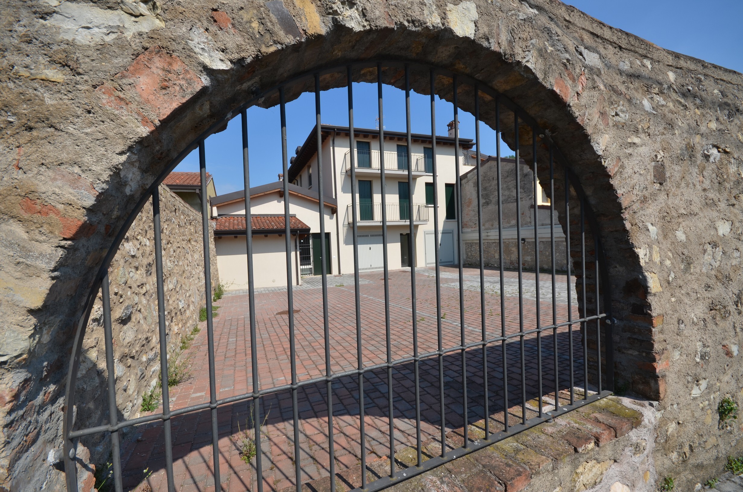 Appartamento Bilocale a Brescia - 3234-19