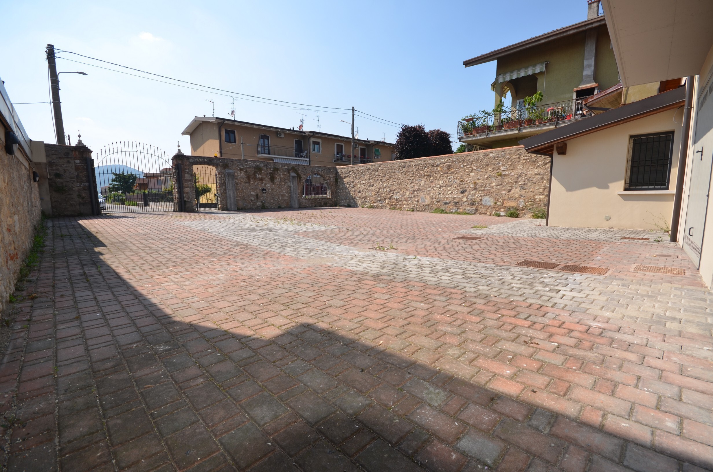Appartamento Bilocale a Brescia - 3234-20