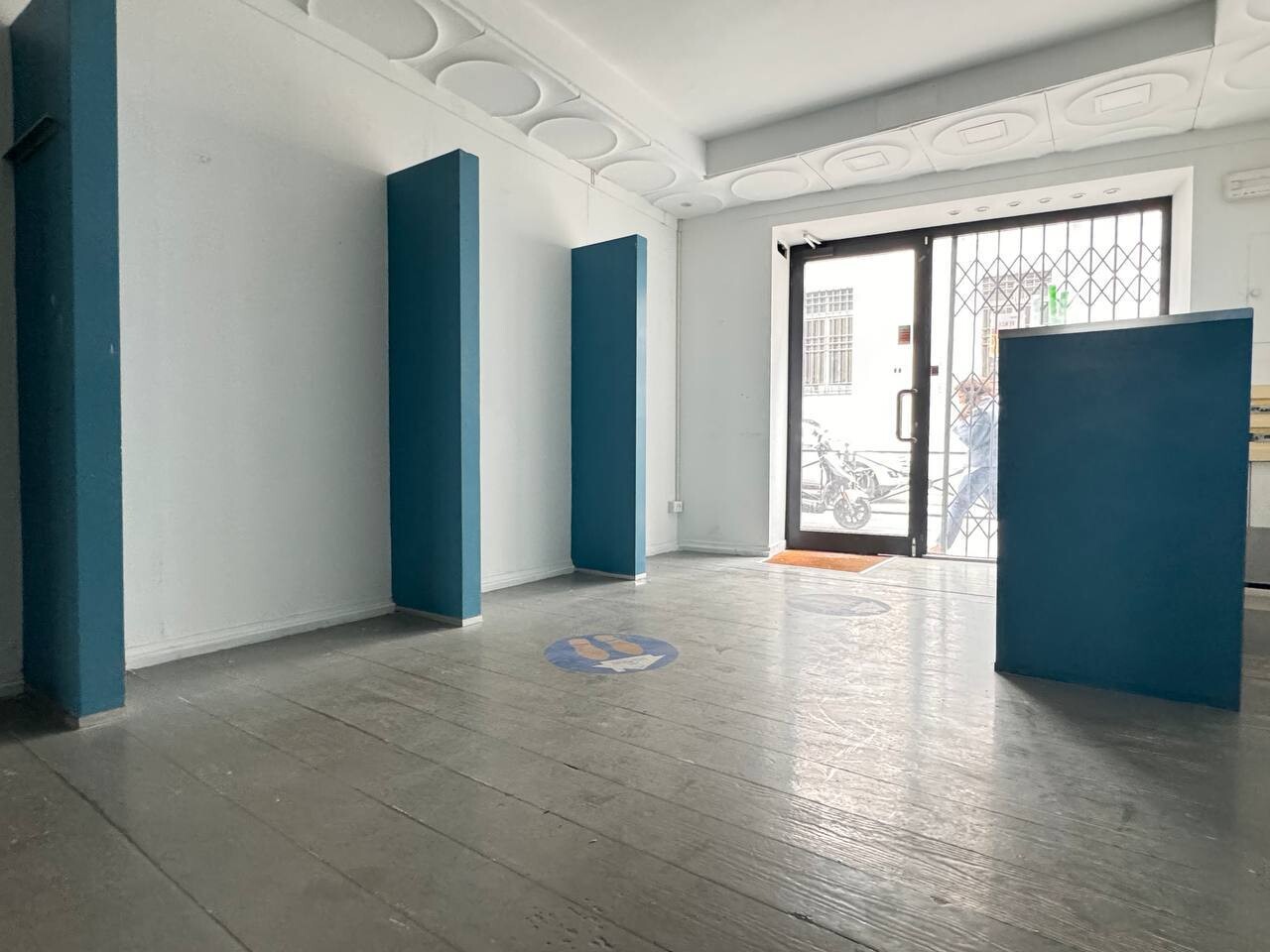 Negozio Open space a Brescia - 3320-9