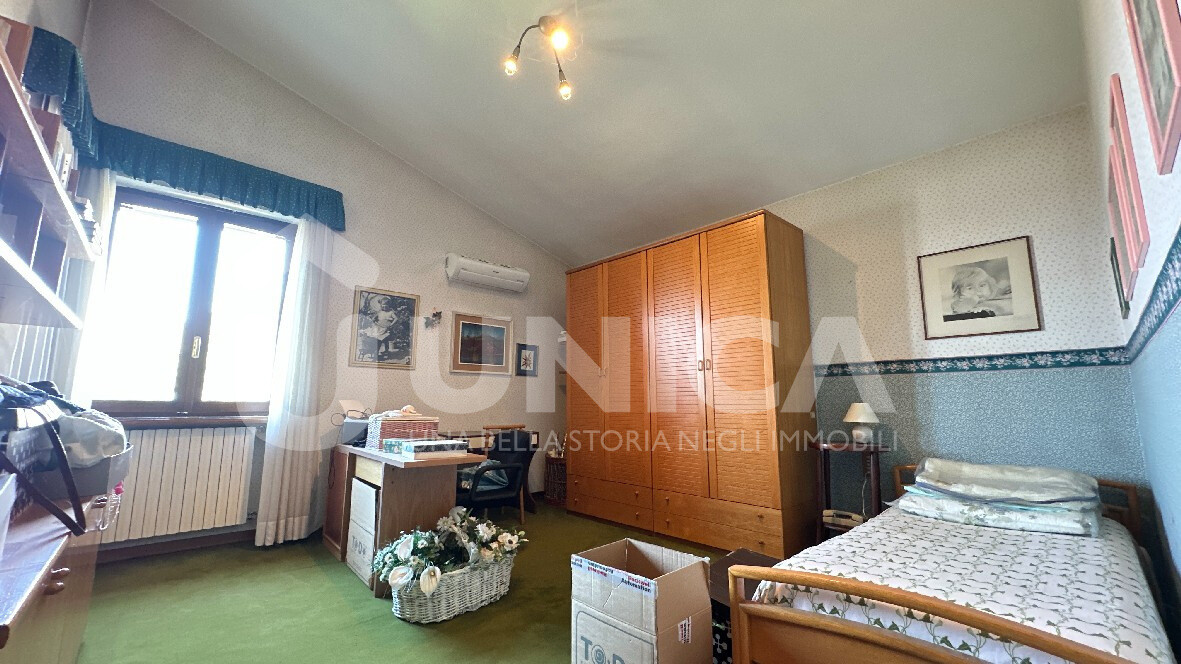 Villa Singola Pentalocale a Brescia - 3389-10