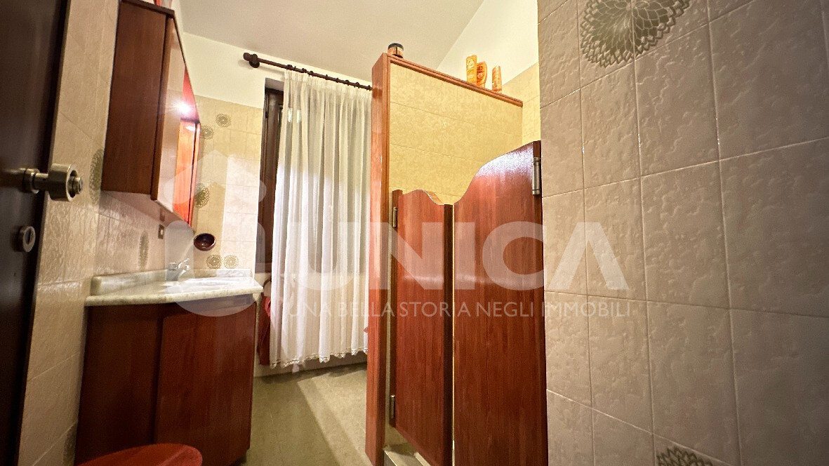 Villa Singola Pentalocale a Brescia - 3389-11