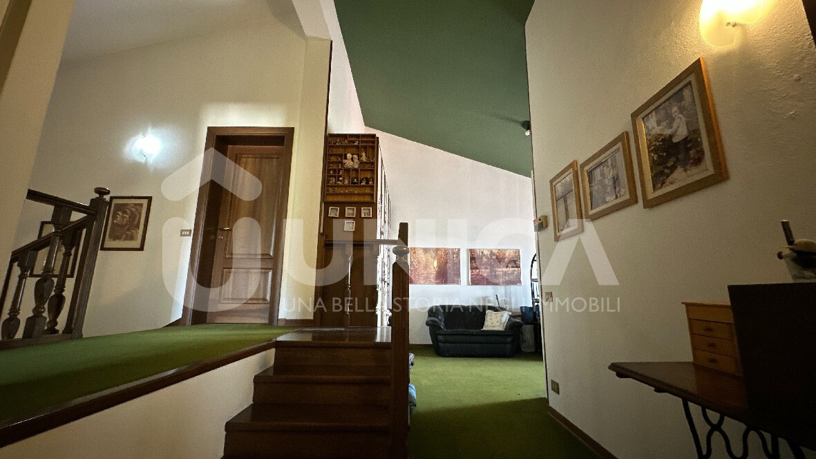 Villa Singola Pentalocale a Brescia - 3389-13