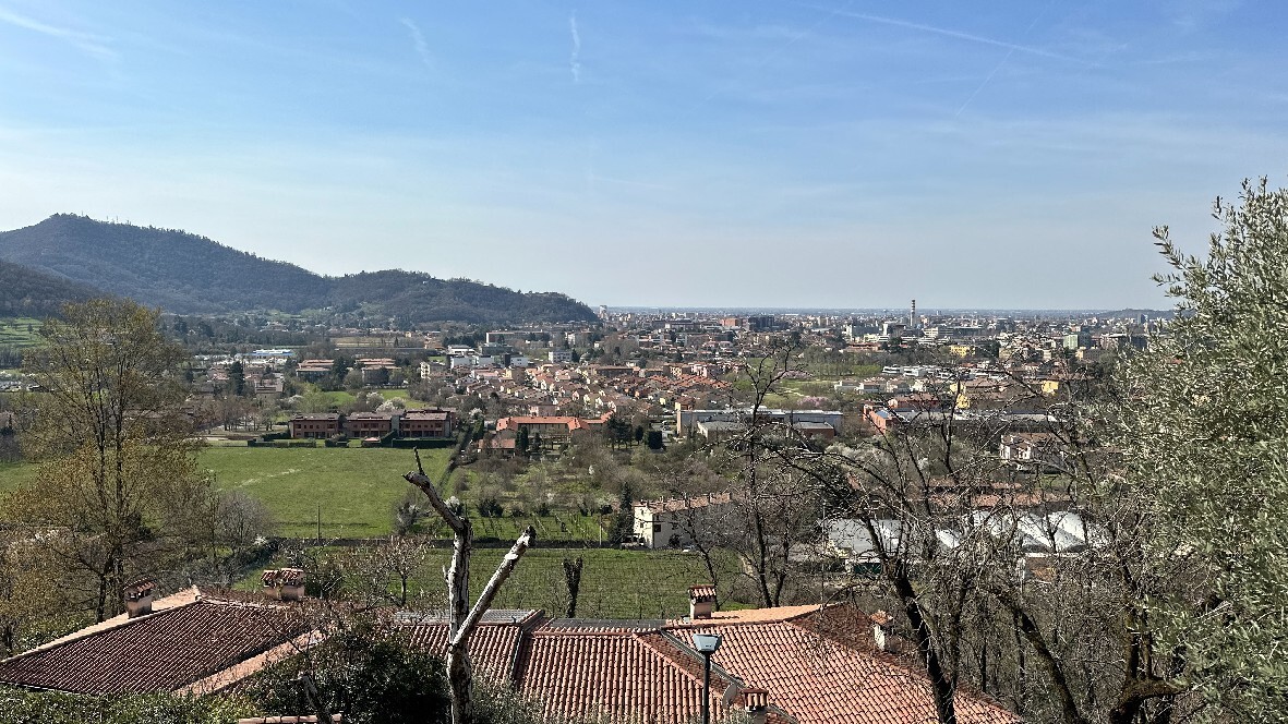 Villa Singola Pentalocale a Brescia - 3389-18