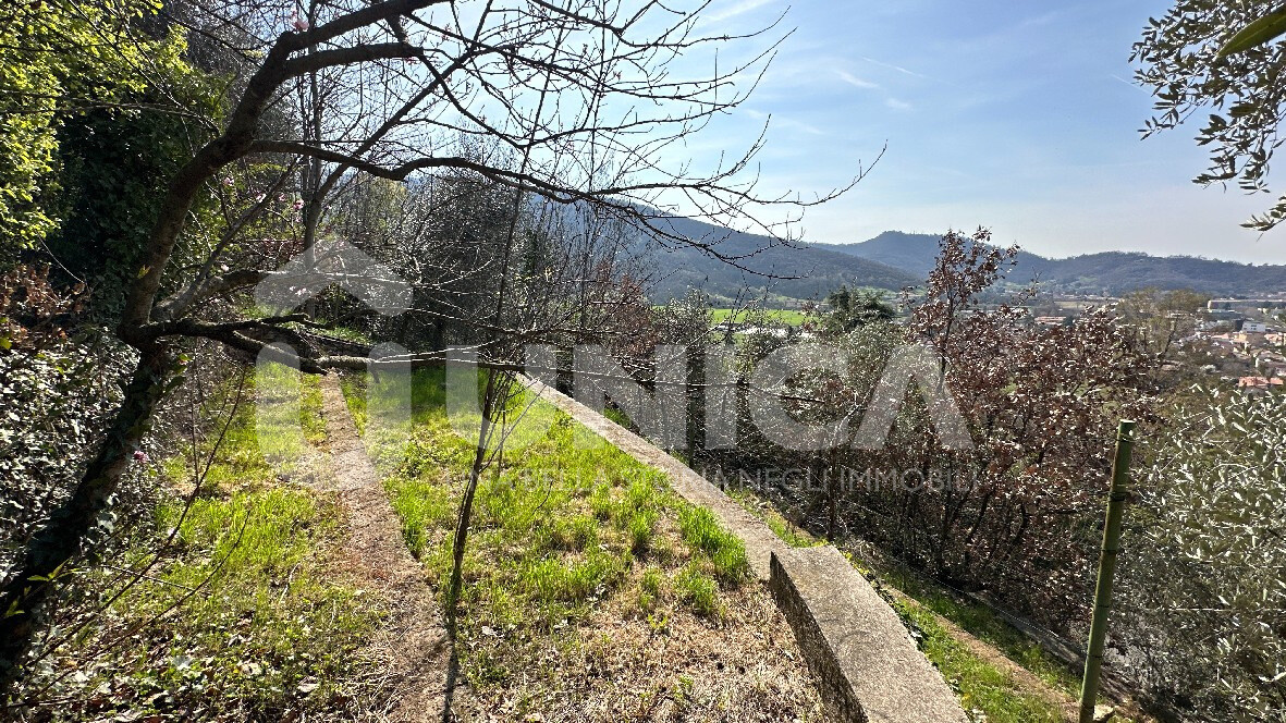 Villa Singola Pentalocale a Brescia - 3389-19