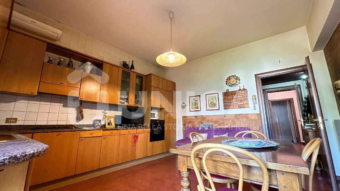 Villa Singola Pentalocale a Brescia - 3389-9