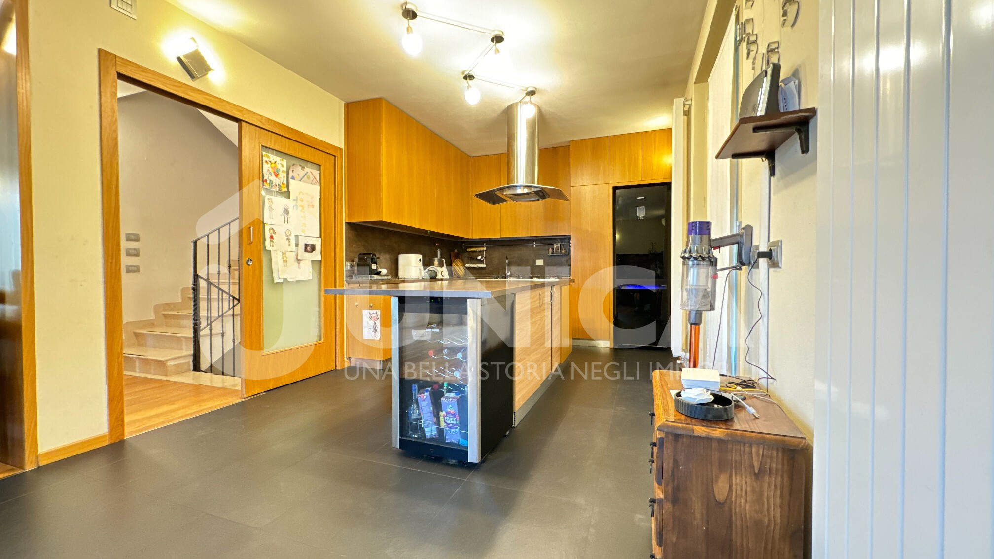 Villa Bifamiliare Pentalocale a Brescia - 3467-13