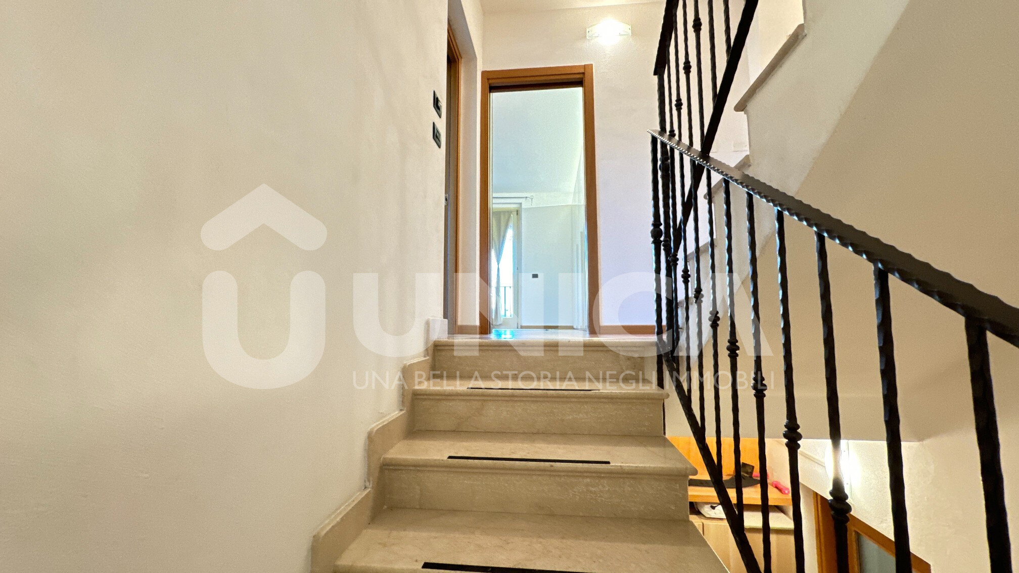 Villa Bifamiliare Pentalocale a Brescia - 3467-18