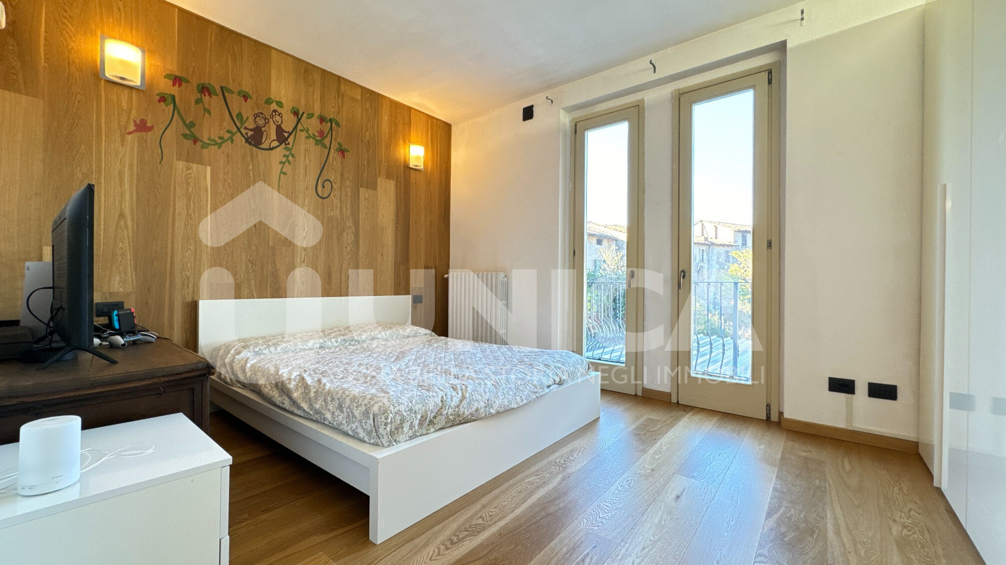 Villa Bifamiliare Pentalocale a Brescia - 3467-19