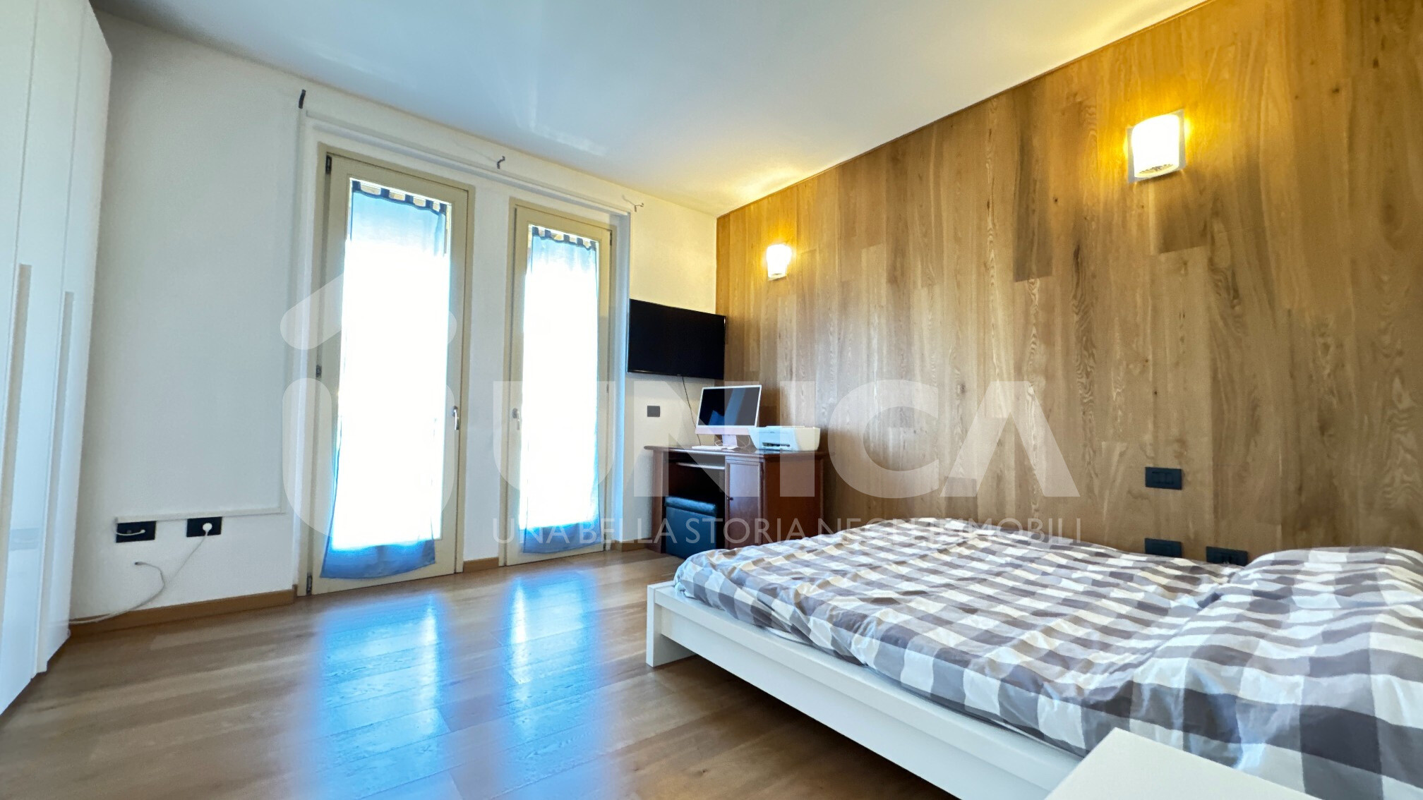Villa Bifamiliare Pentalocale a Brescia - 3467-24