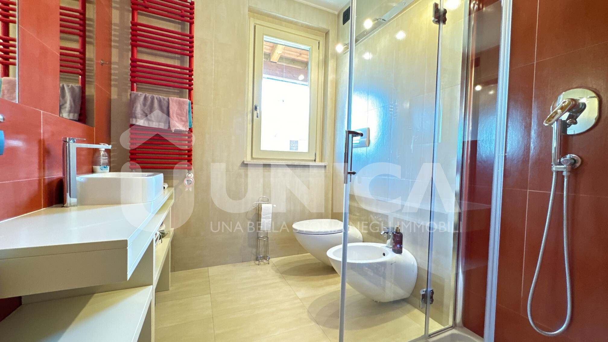Villa Bifamiliare Pentalocale a Brescia - 3467-25