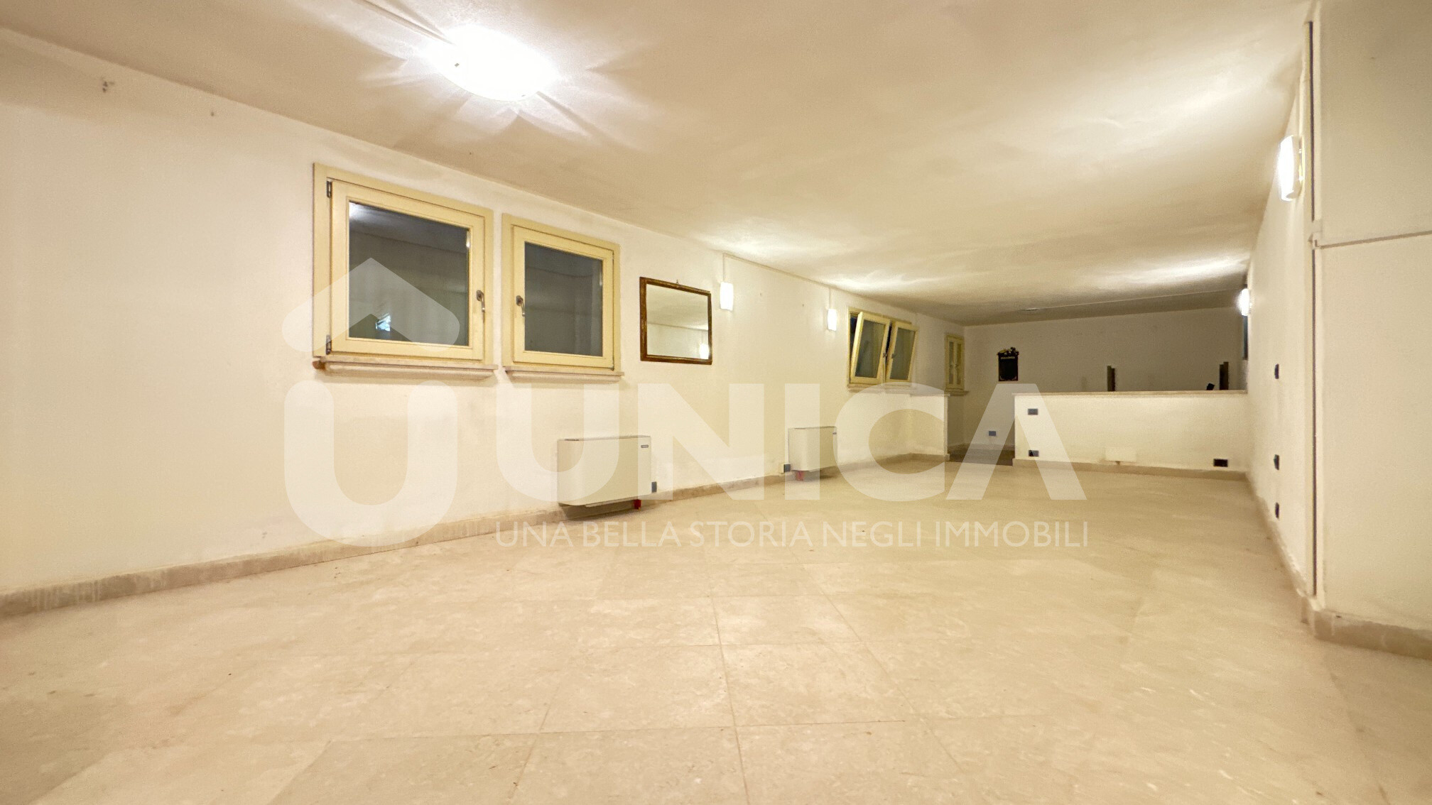 Villa Bifamiliare Pentalocale a Brescia - 3467-30