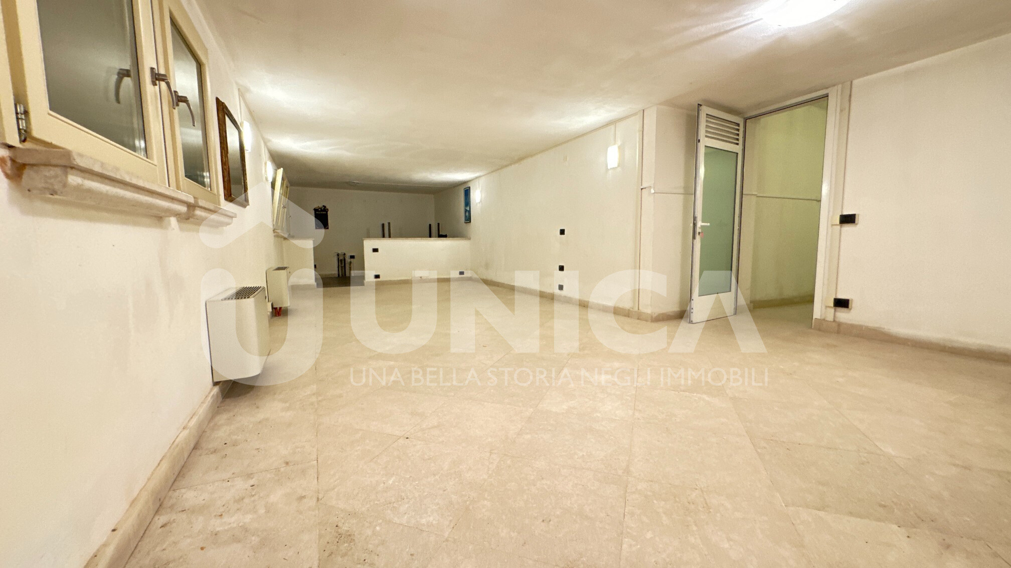 Villa Bifamiliare Pentalocale a Brescia - 3467-31