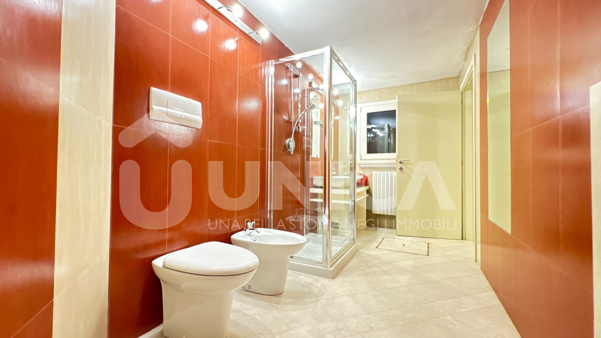 Villa Bifamiliare Pentalocale a Brescia - 3467-32