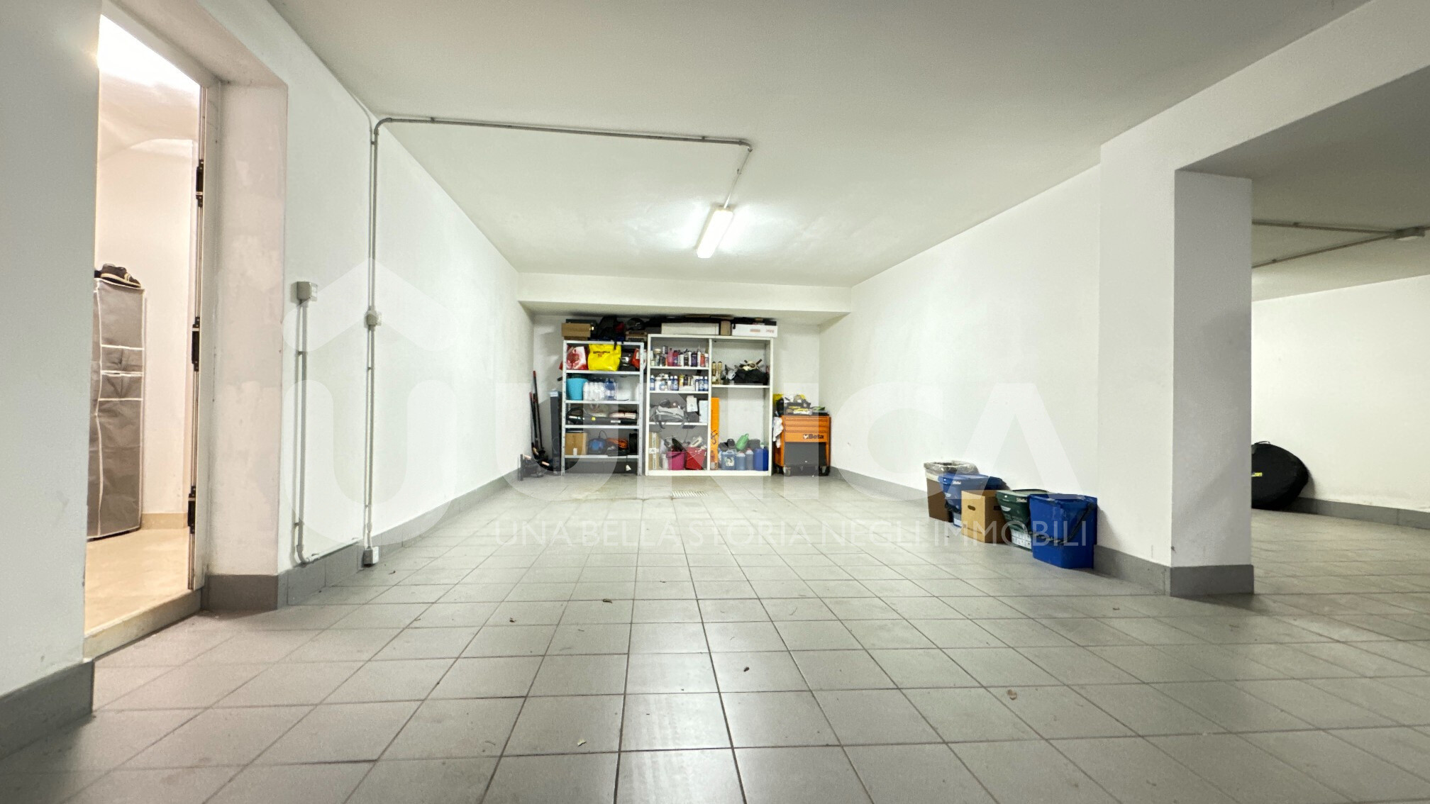 Villa Bifamiliare Pentalocale a Brescia - 3467-33