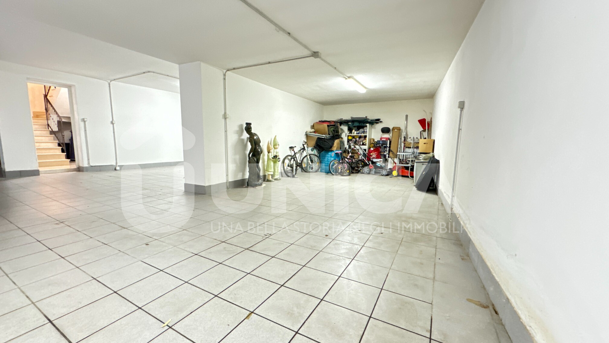 Villa Bifamiliare Pentalocale a Brescia - 3467-34