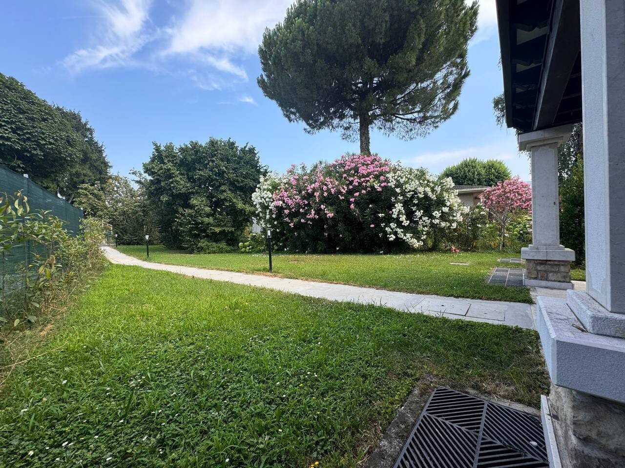 Villa Bifamiliare Pentalocale a Brescia - 3467-6