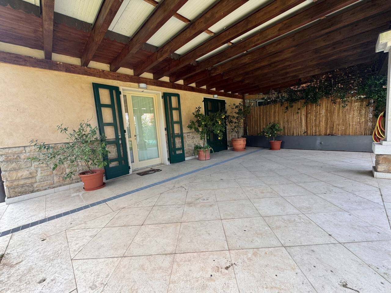 Villa Bifamiliare Pentalocale a Brescia - 3467-9
