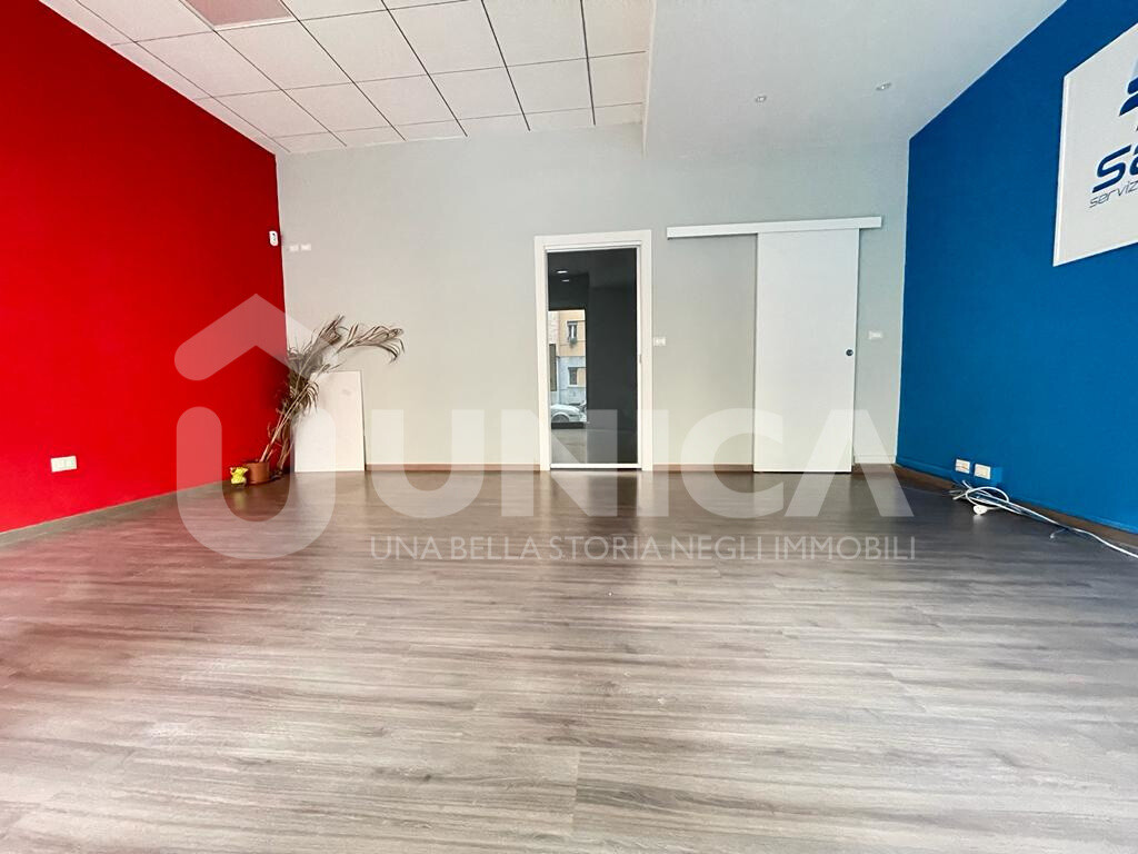 Negozio 2 Vani a Brescia - 3484-7