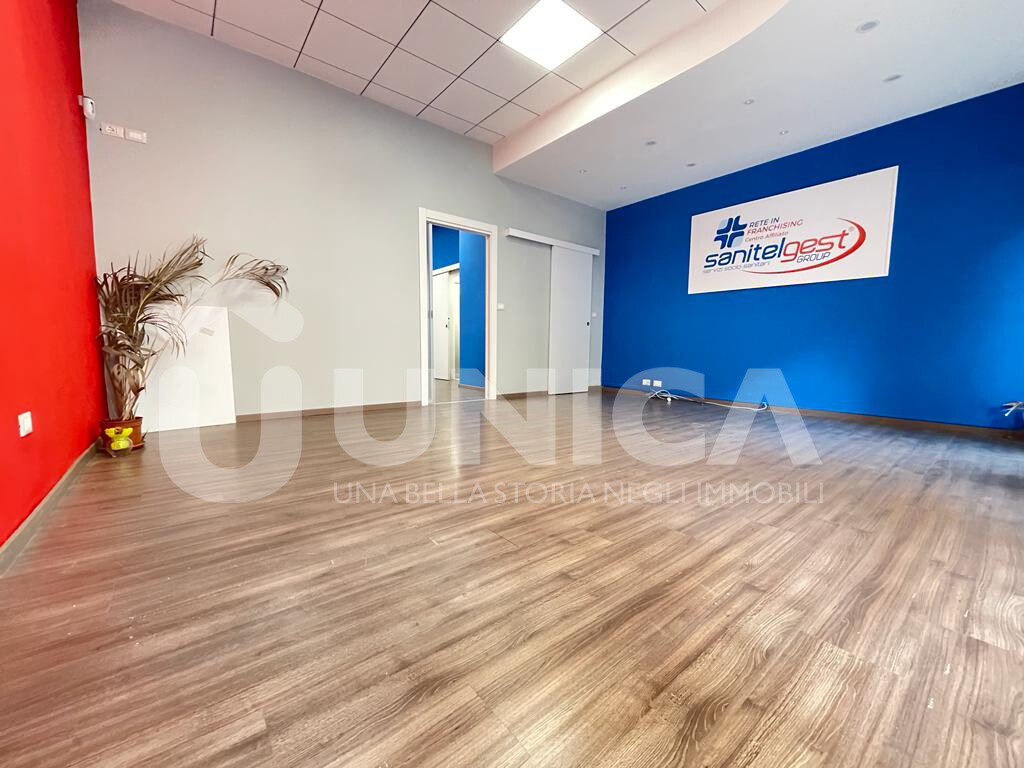 Negozio 2 Vani a Brescia - 3484-8