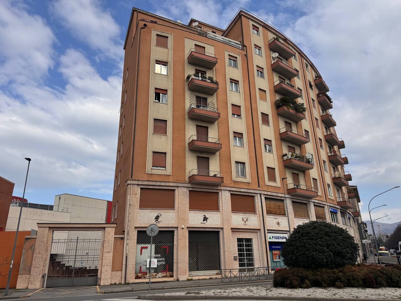 Ufficio 2 vani a Brescia - 3517-3