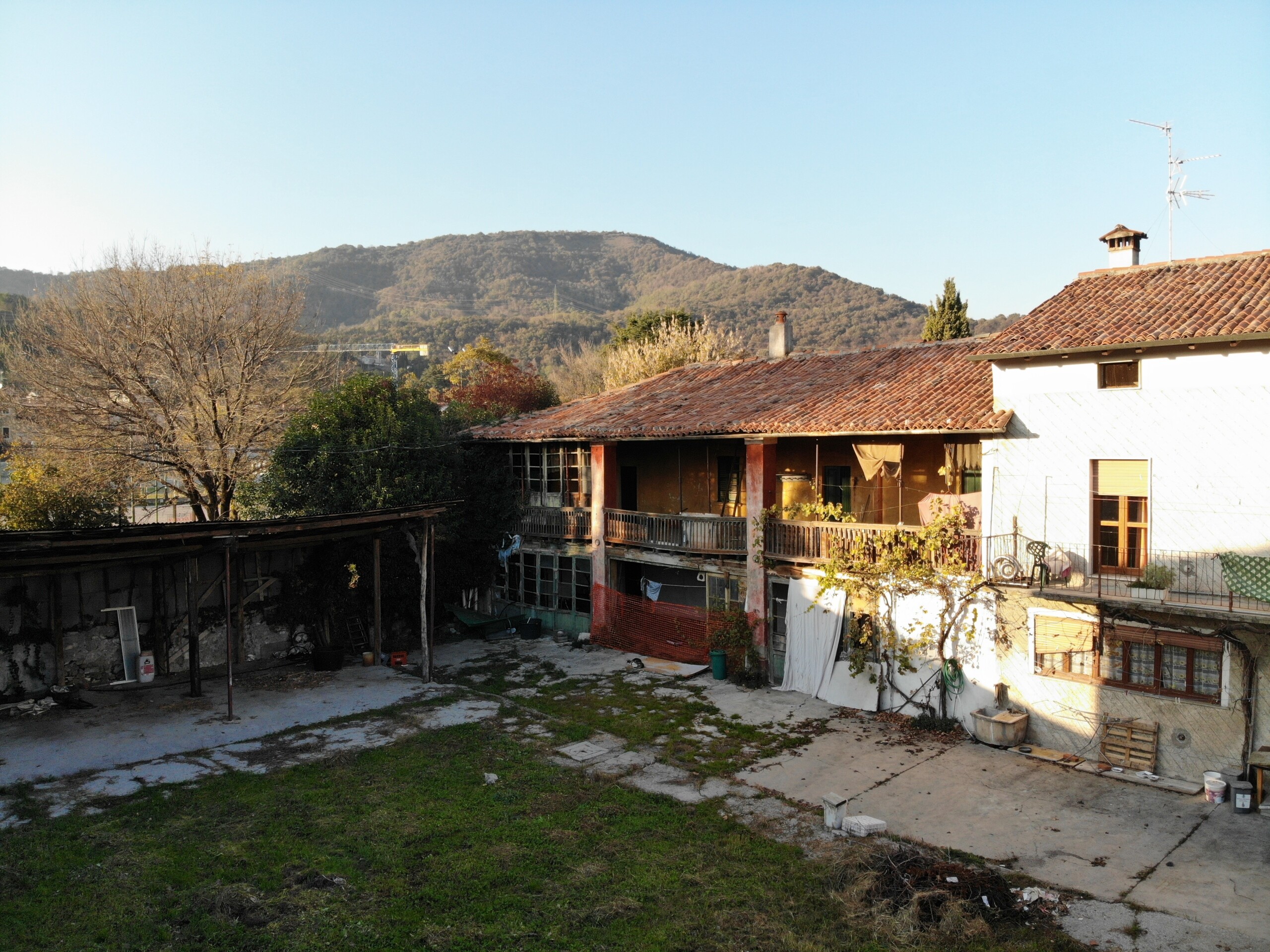 Rustico Cascina a Corte Franca - 3523-10