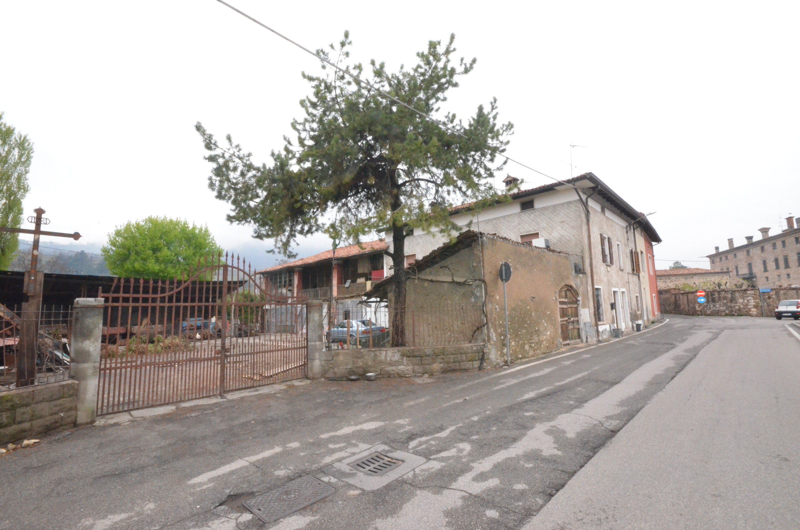 Rustico Cascina a Corte Franca - 3523-11