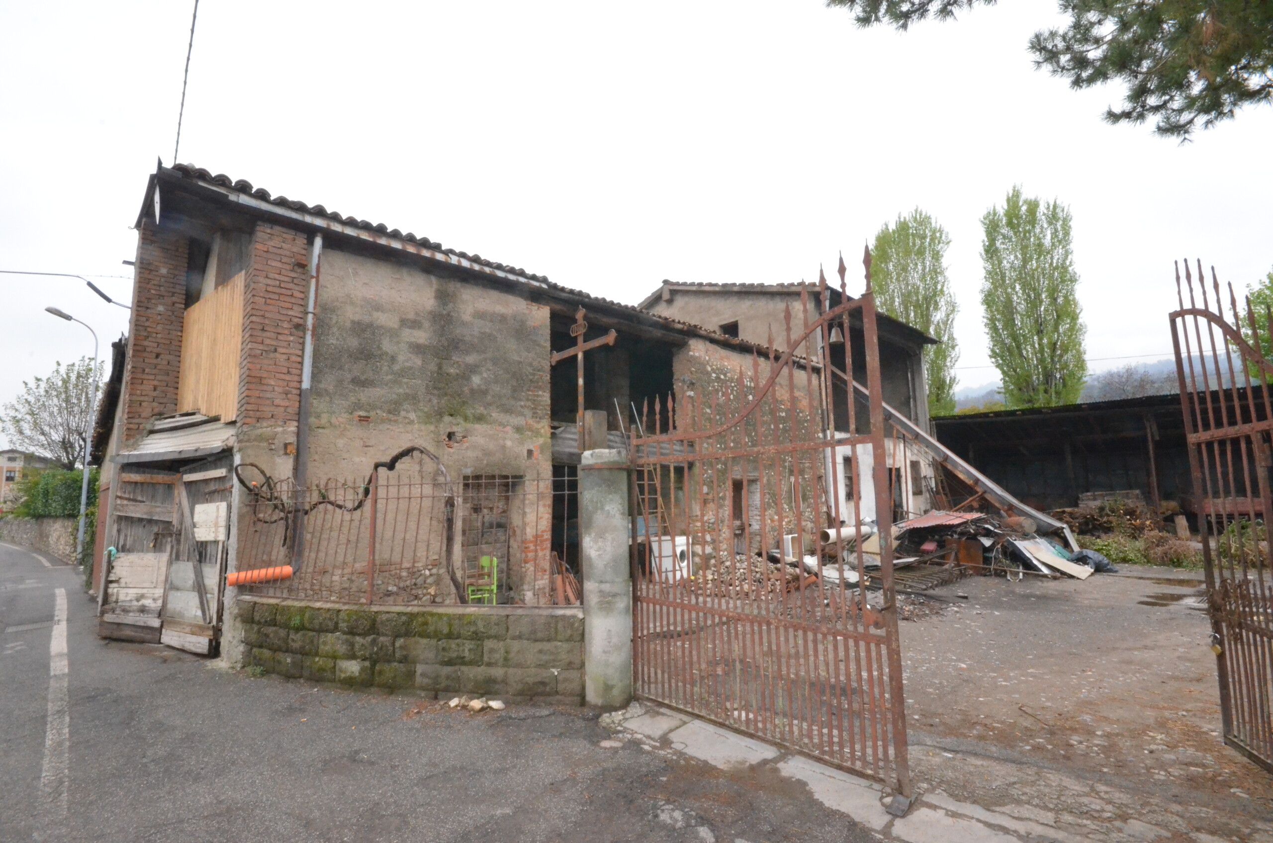Rustico Cascina a Corte Franca - 3523-12