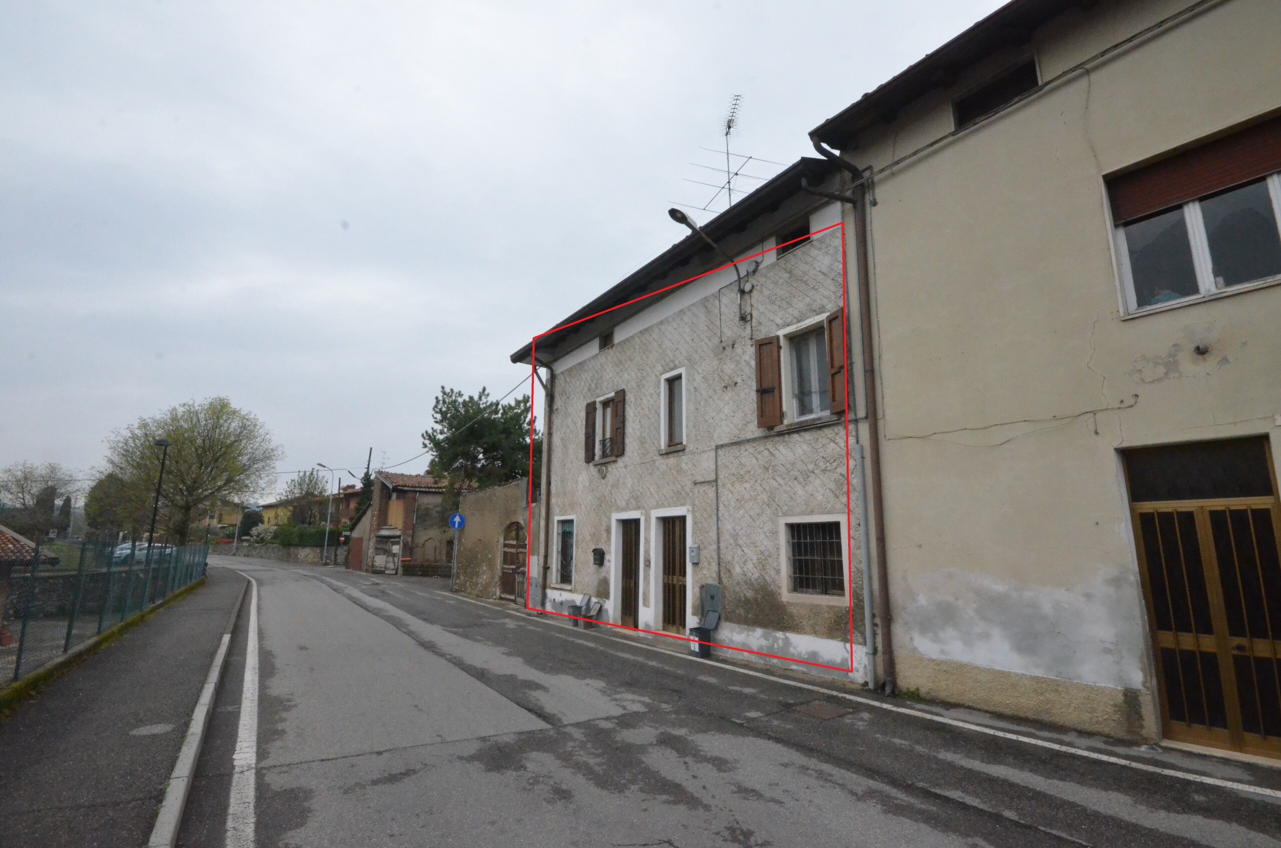 Rustico Cascina a Corte Franca - 3523-13