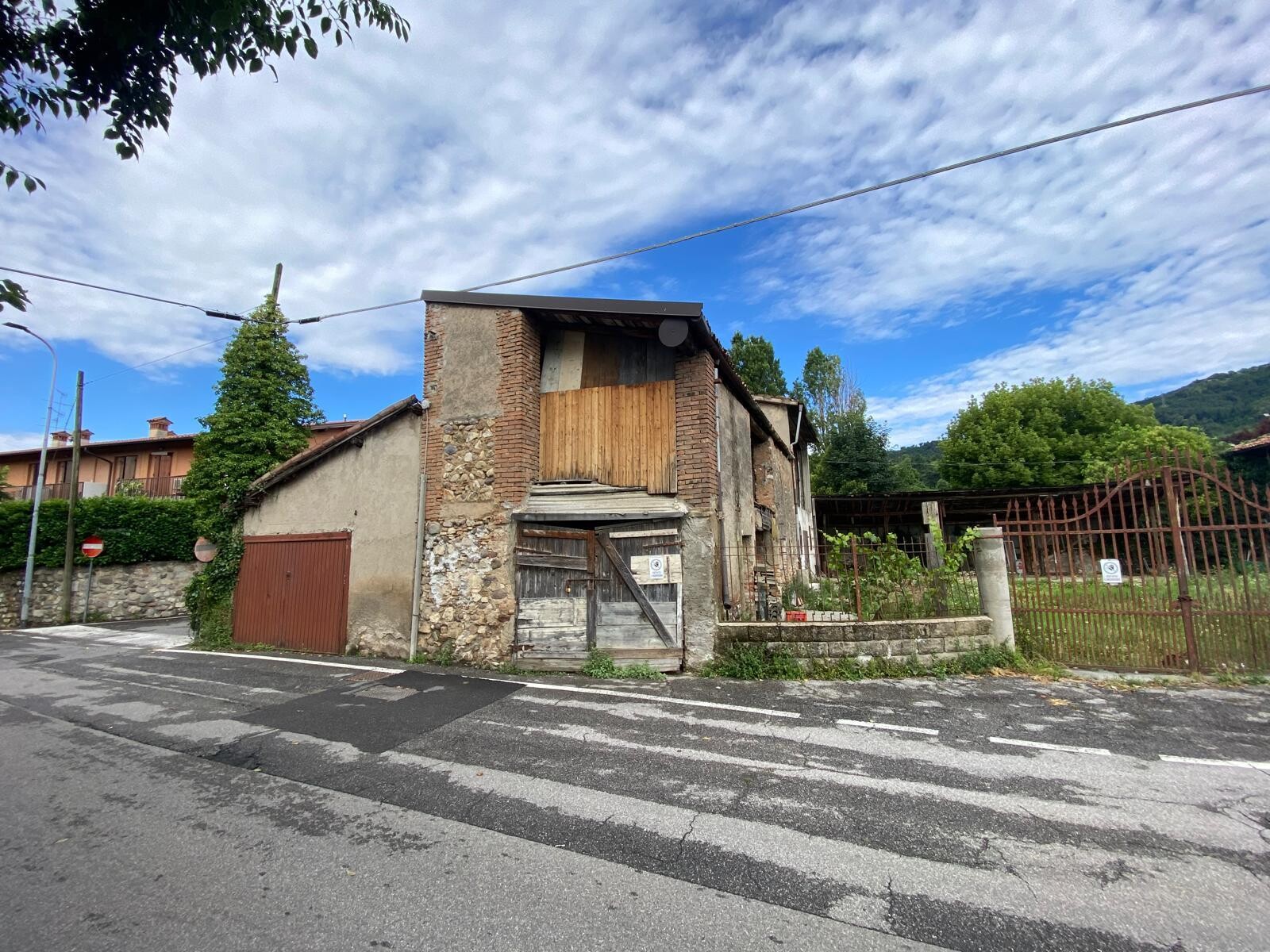Rustico Cascina a Corte Franca - 3523-14