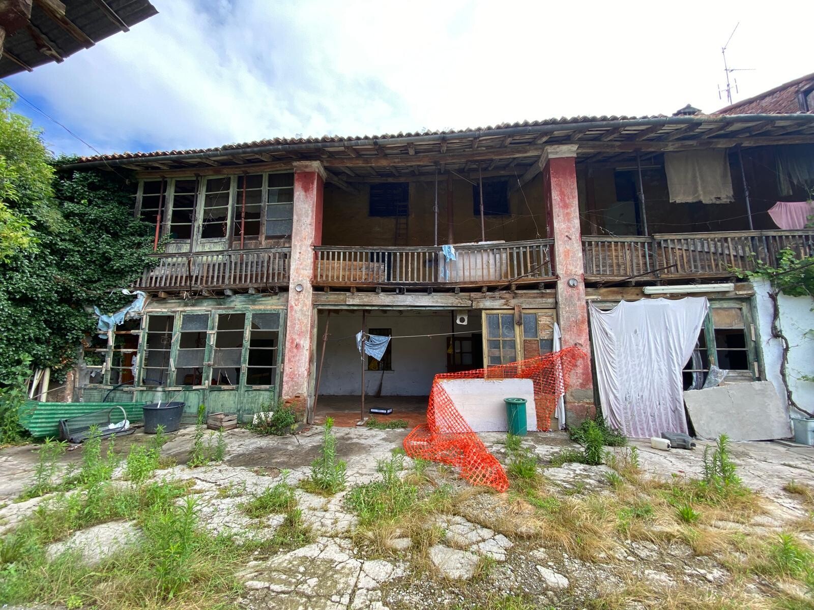 Rustico Cascina a Corte Franca - 3523-15