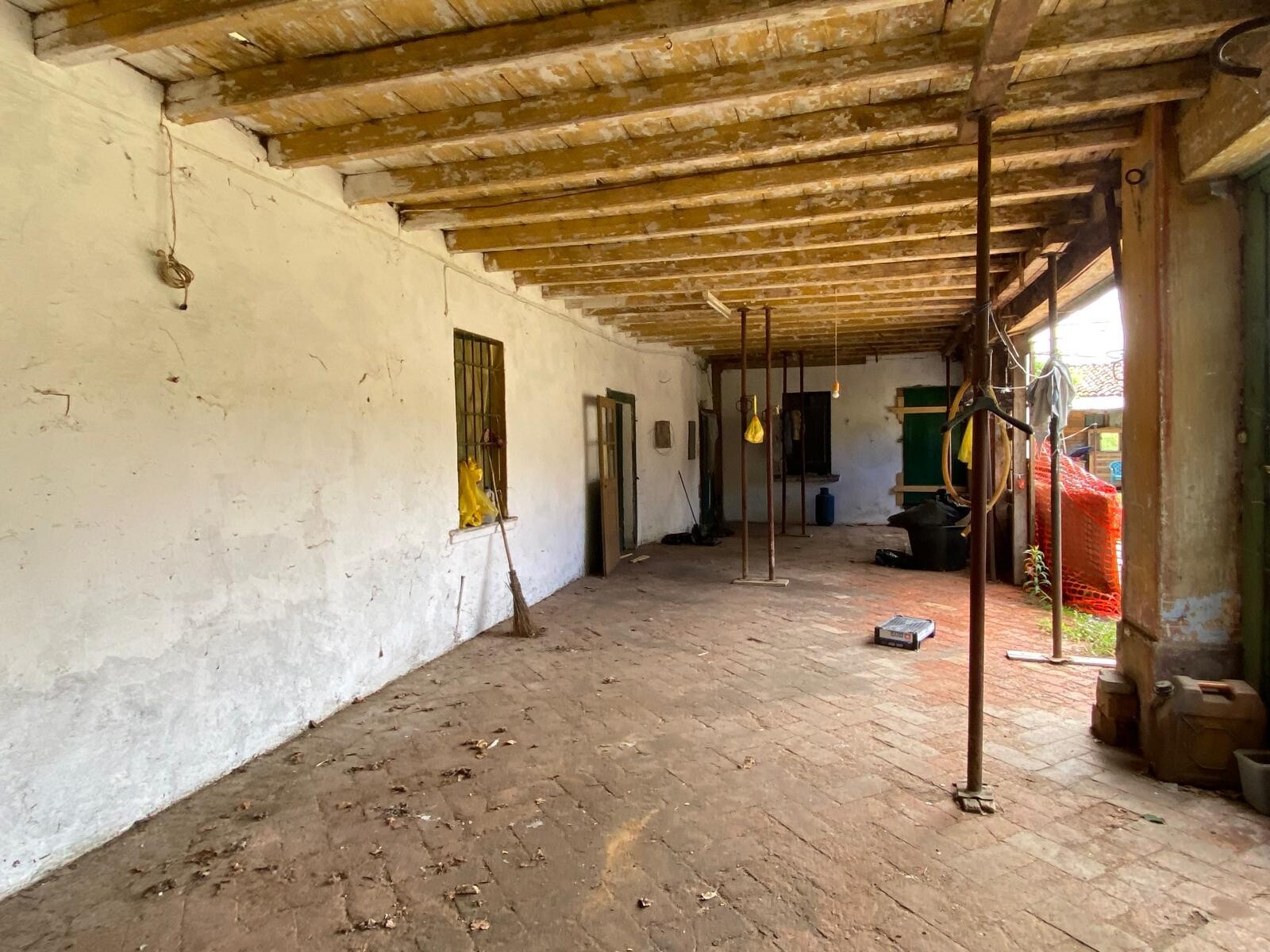Rustico Cascina a Corte Franca - 3523-16