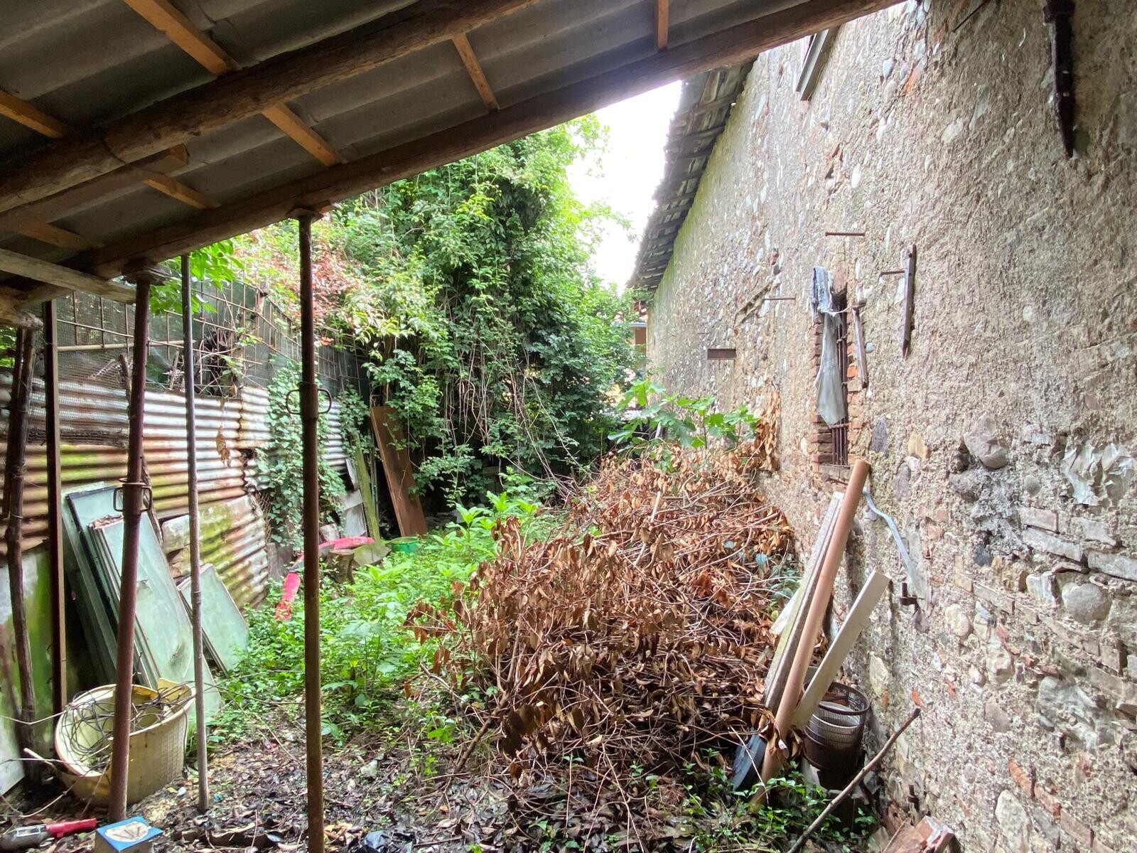 Rustico Cascina a Corte Franca - 3523-17