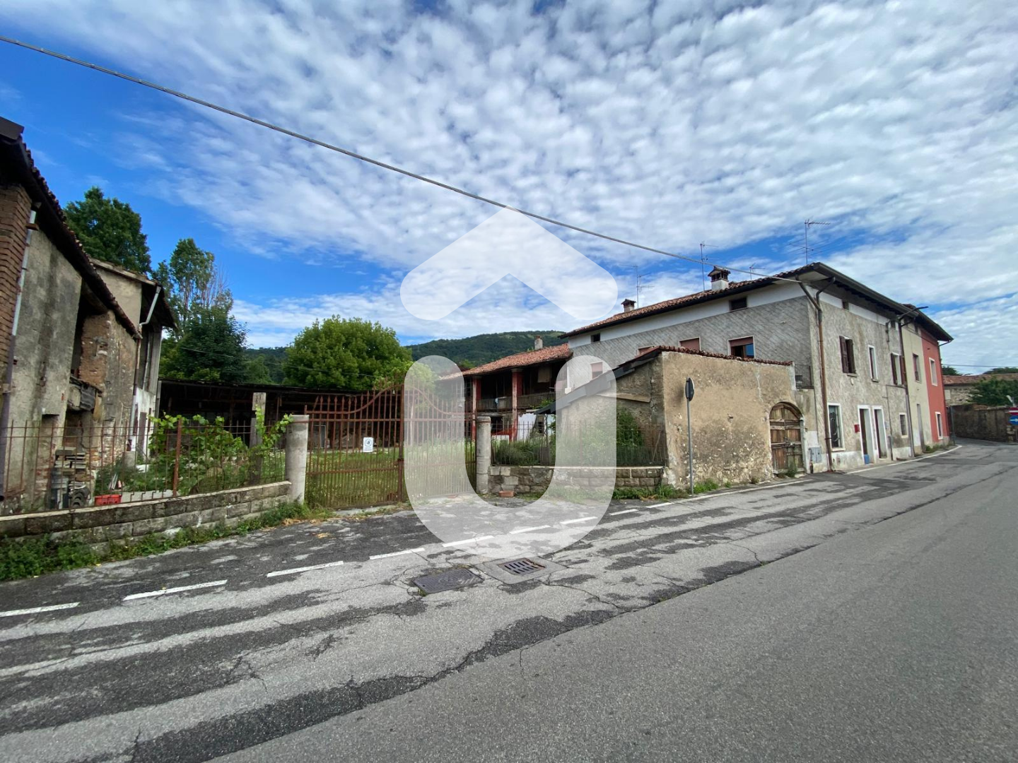 Rustico Cascina a Corte Franca - 3523-2