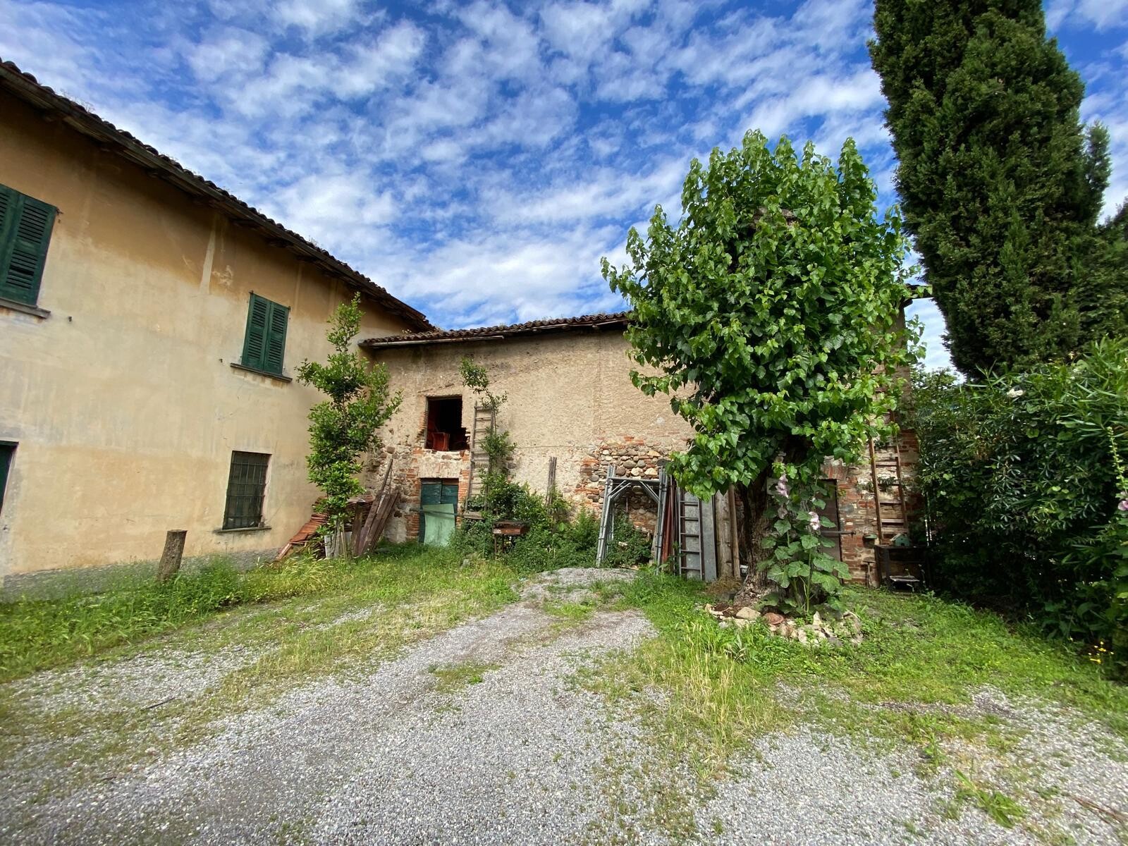 Rustico Cascina a Corte Franca - 3523-21